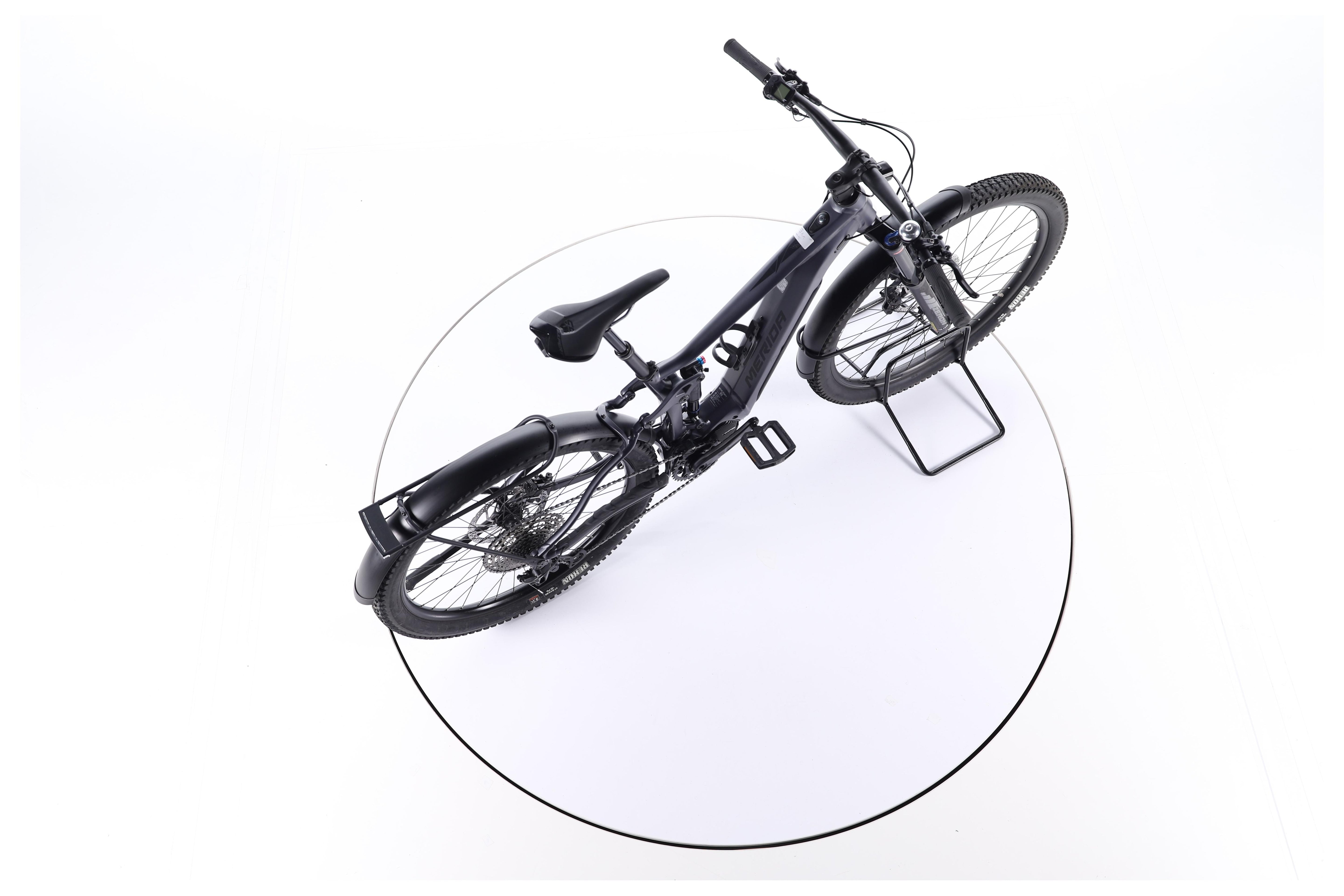 Merida eONE-FORTY EQ SUV E-Bike - Image 24