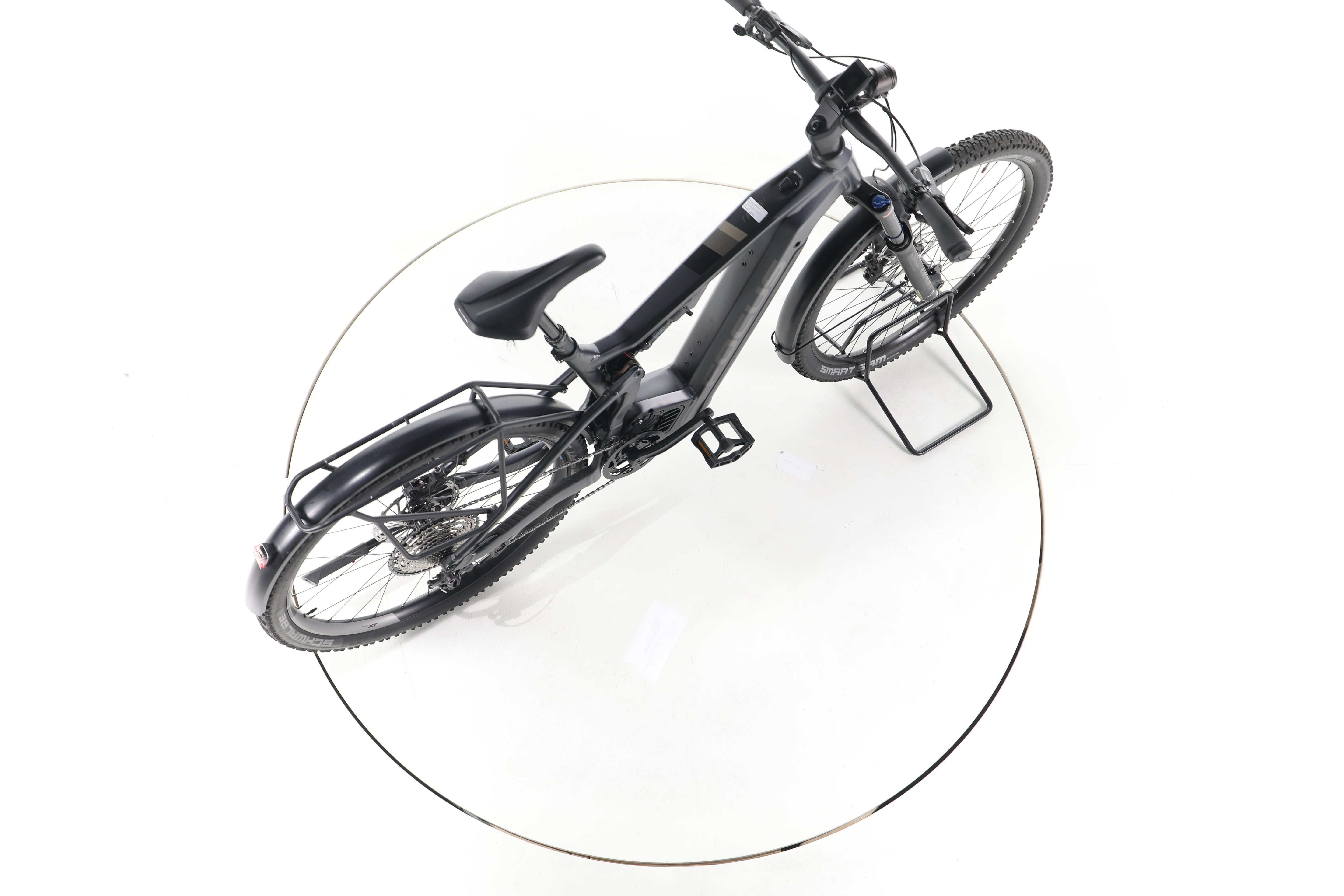 Focus Thron² 6.8 EQP SUV E-Bike - Image 24