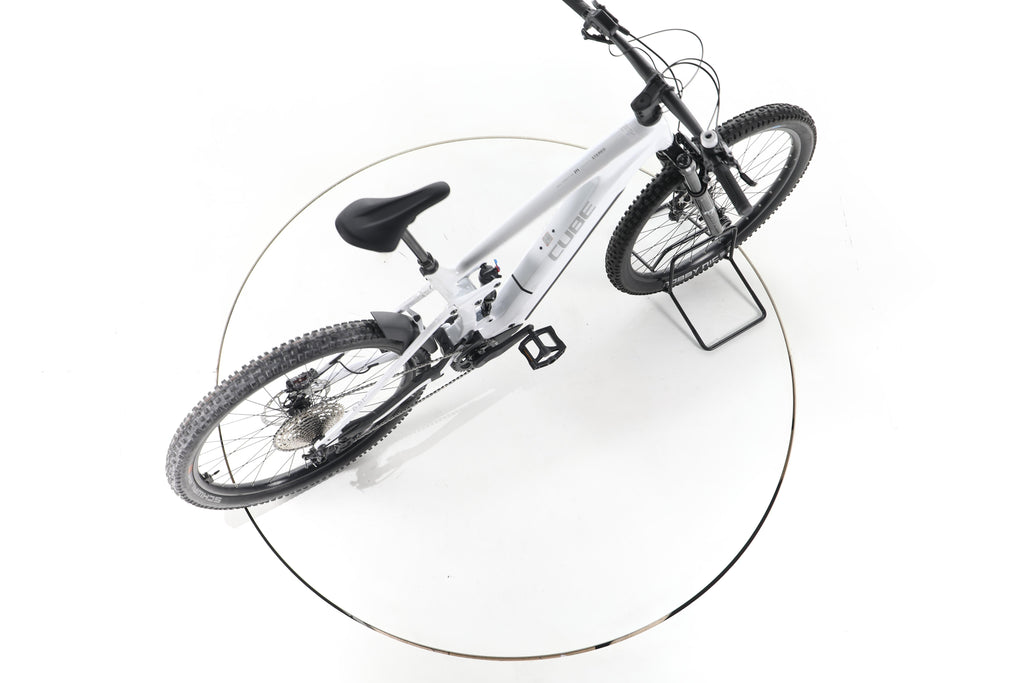 Cube Stereo Hybrid ONE44 EXC Fully E-Bike 2025 - Image 24