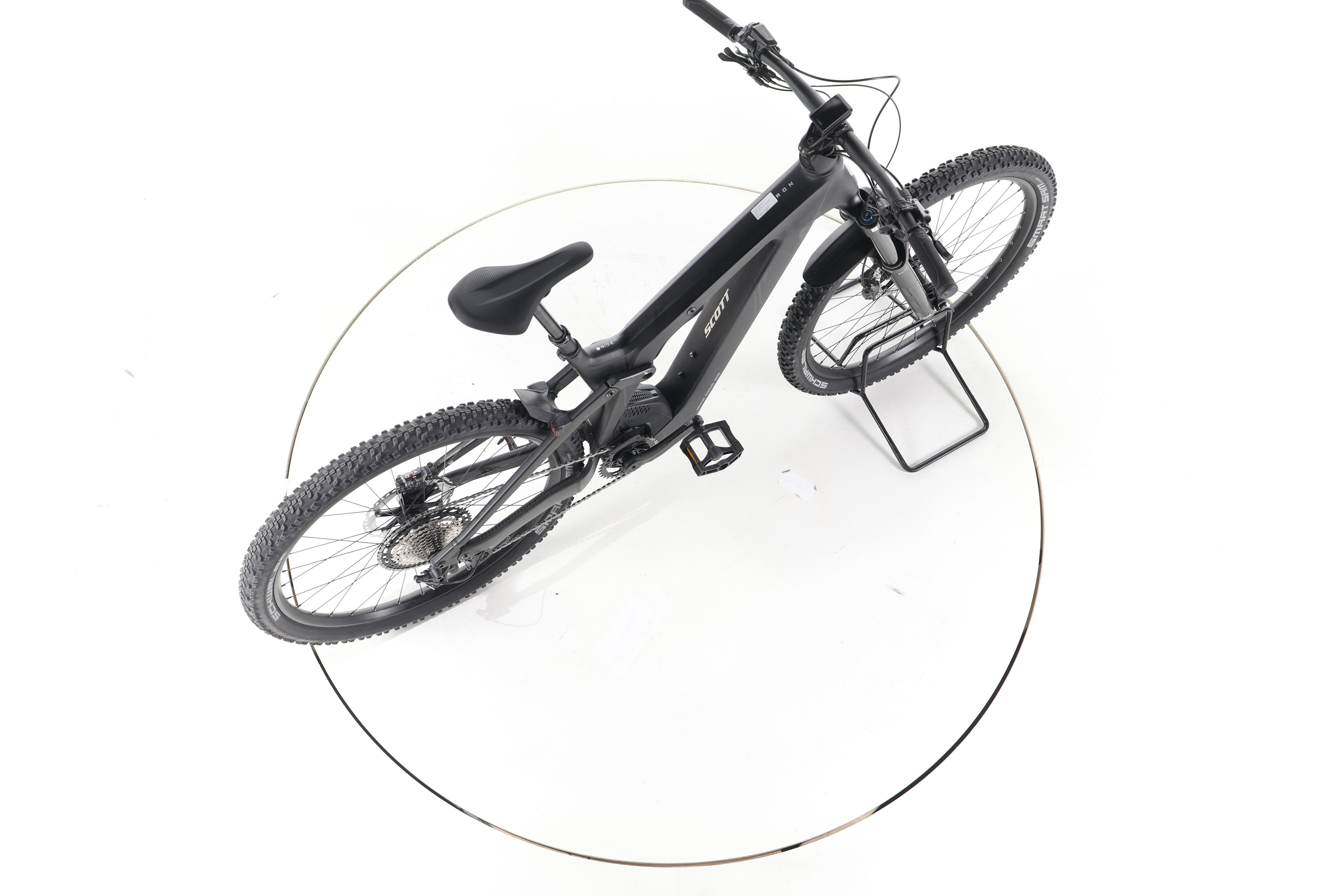 Scott Patron eRIDE 900 Ultimate Fully E-Bike Carbon - Image 24