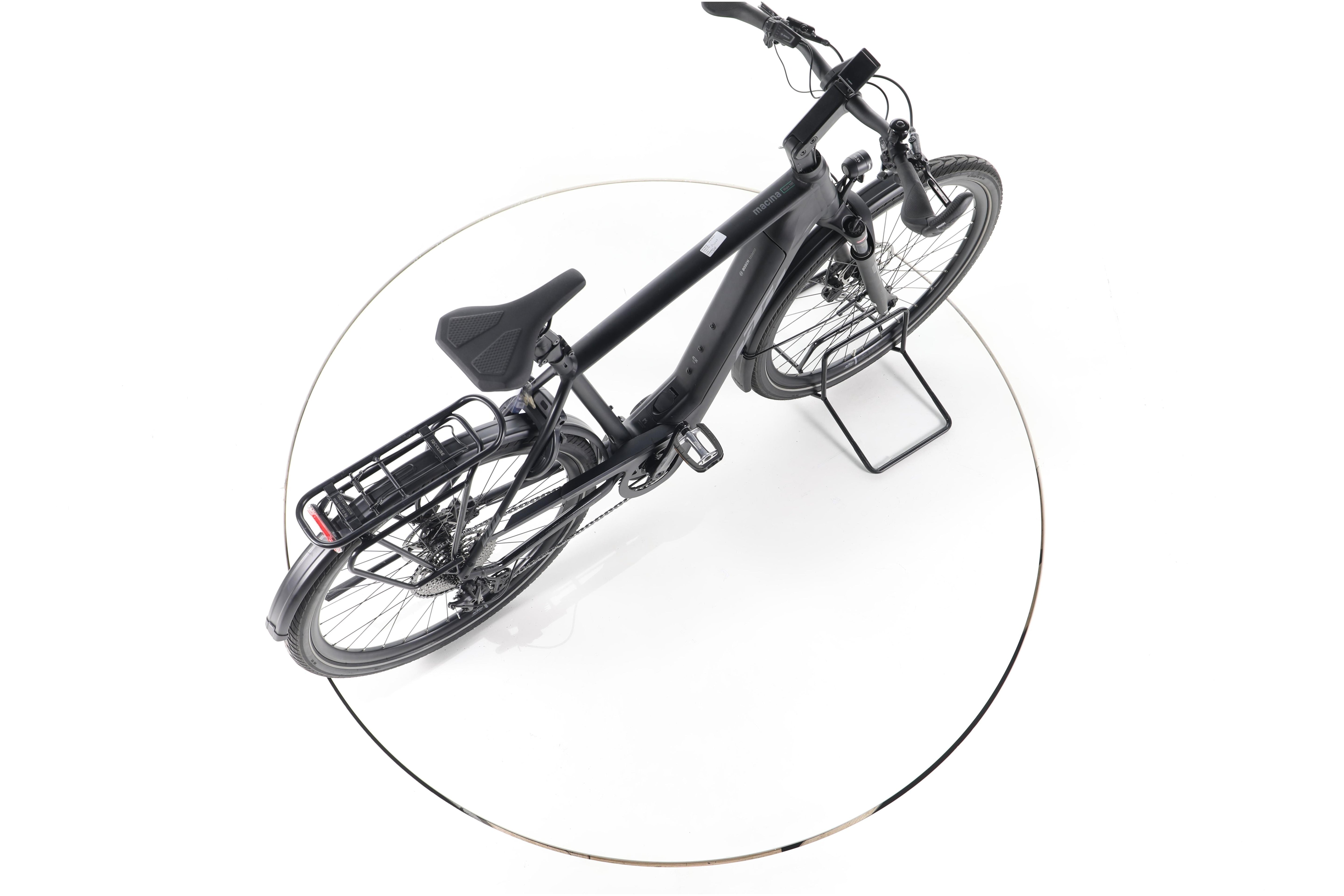 KTM Macina Style 720 Trekking E-Bike - Image 24