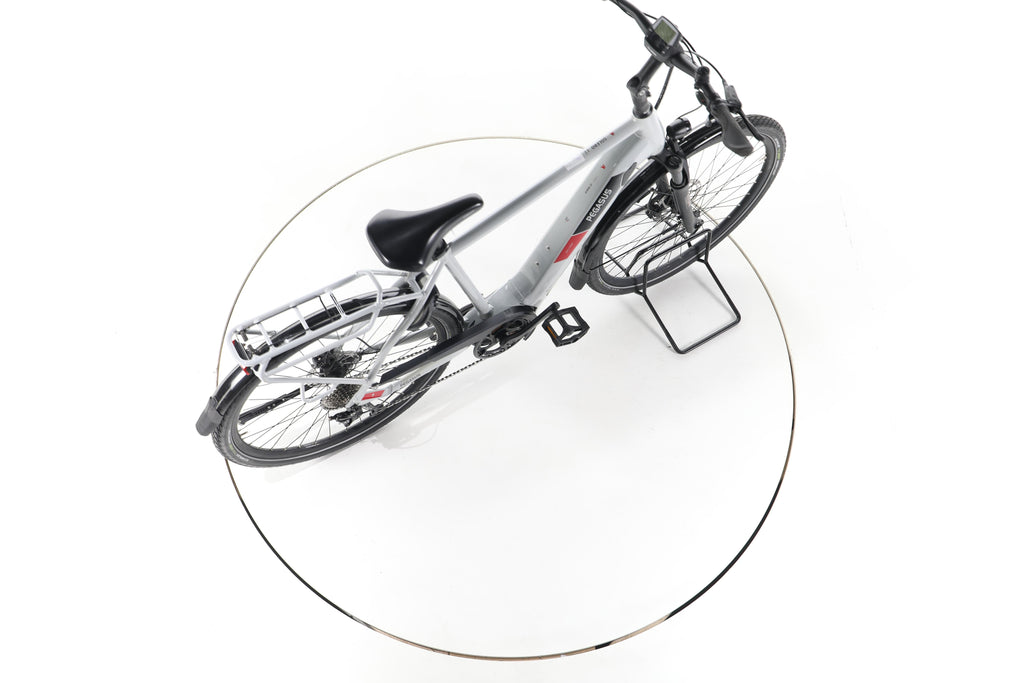 Pegasus Solero EVO 9 Trekking E-Bike - Image 24