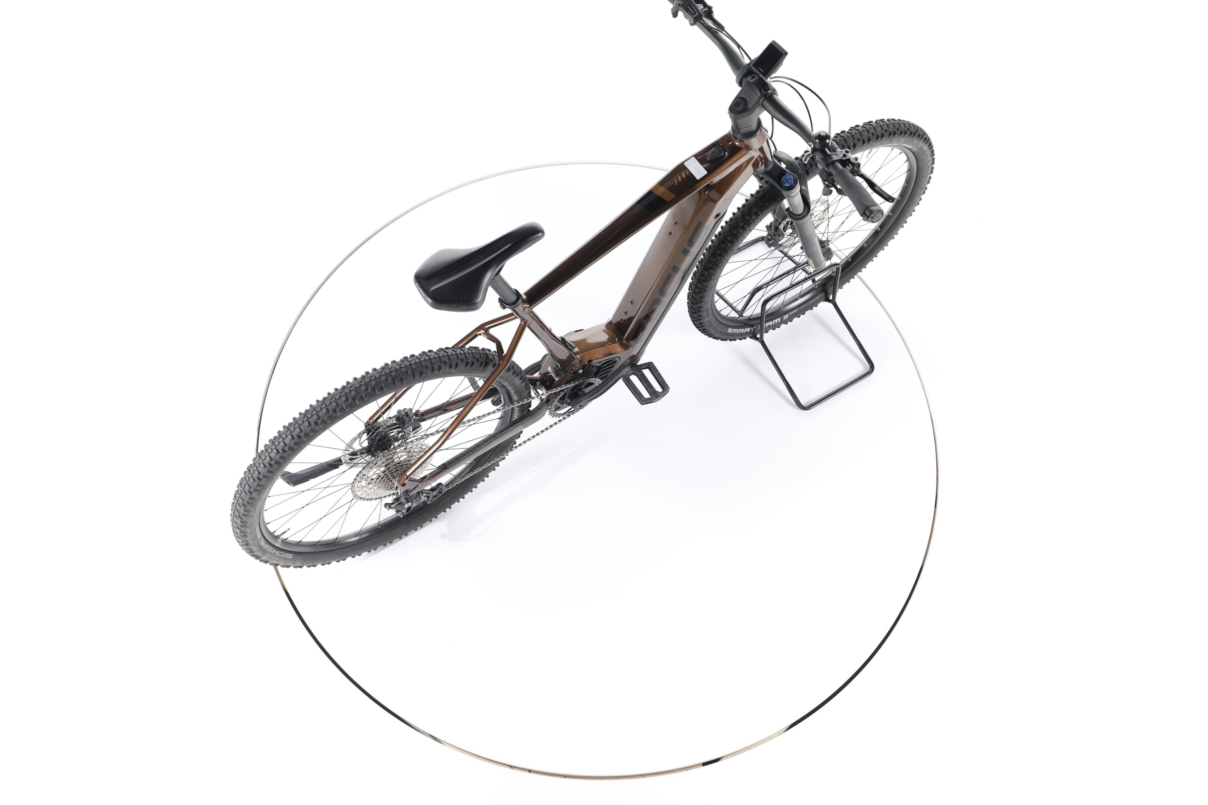 Focus Jarifa² 6.8 E-Bike - Image 24