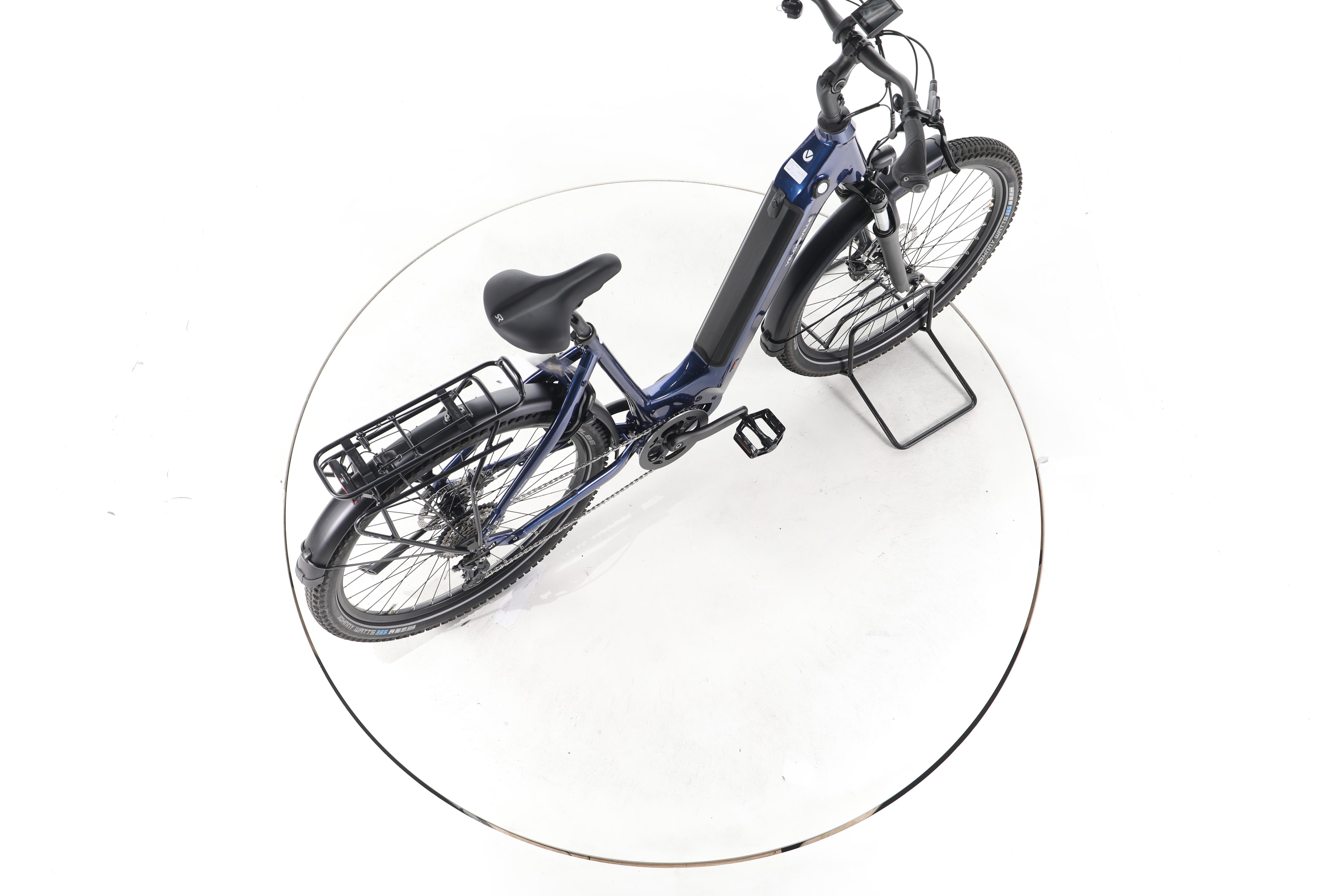 Velo de Ville SEB990 Trekking E-Bike Tiefeinsteiger - Image 24
