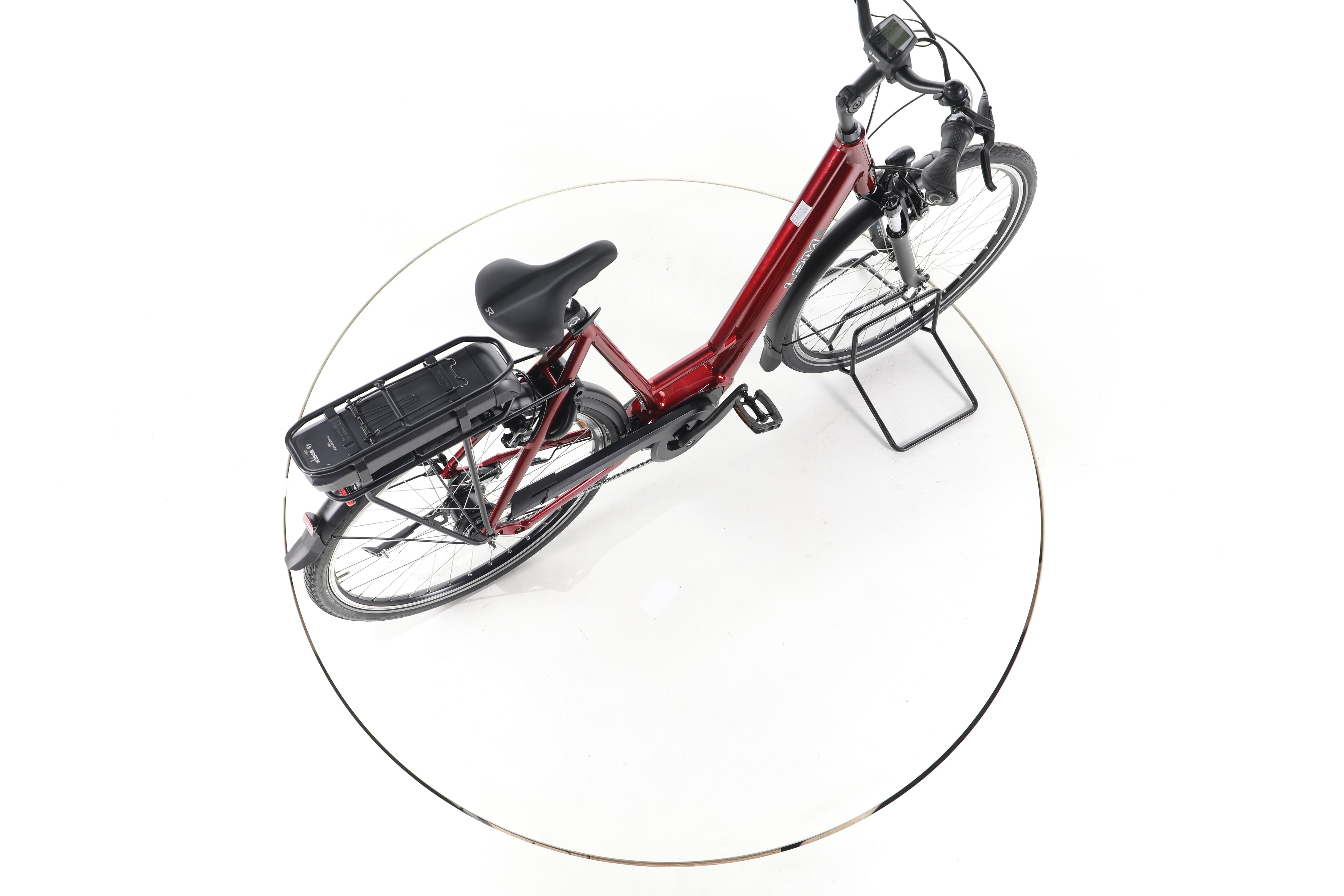 LPM E1 Life City E-Bike Tiefeinsteiger - Image 24