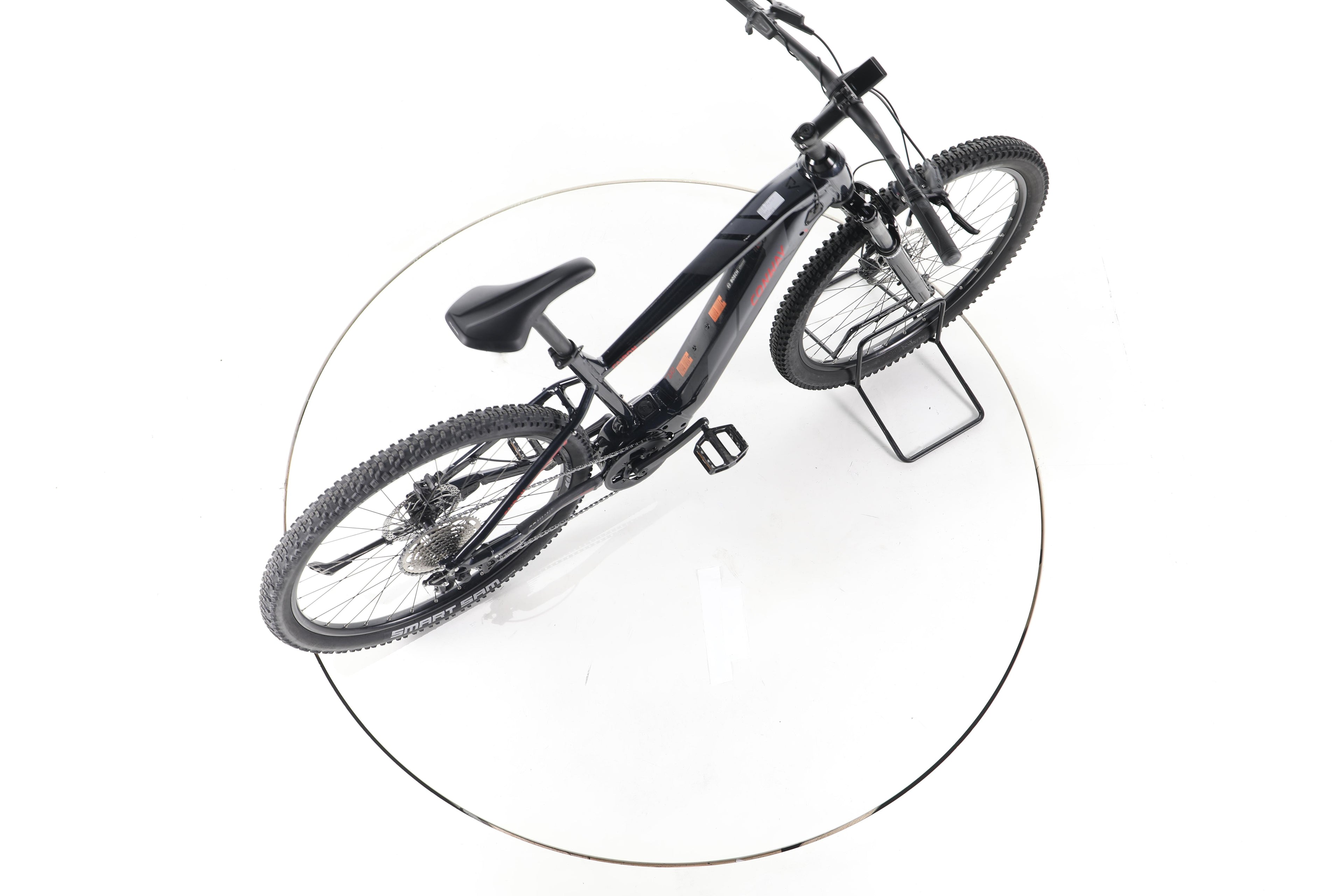 Conway Cairon S 5.0 E-Bike - Image 24