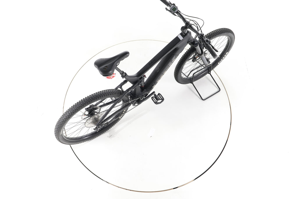 Trek Rail 9.5 Fully E-Bike Carbon - Image 24