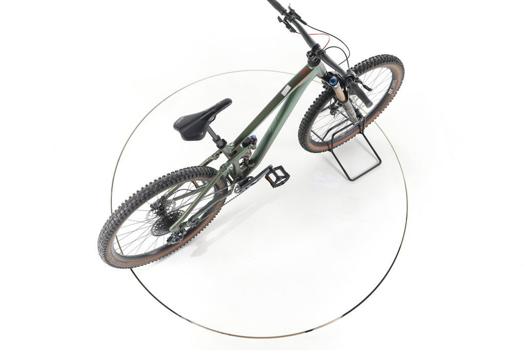MAXX FAB.4 Fahrrad Fully - Image 24
