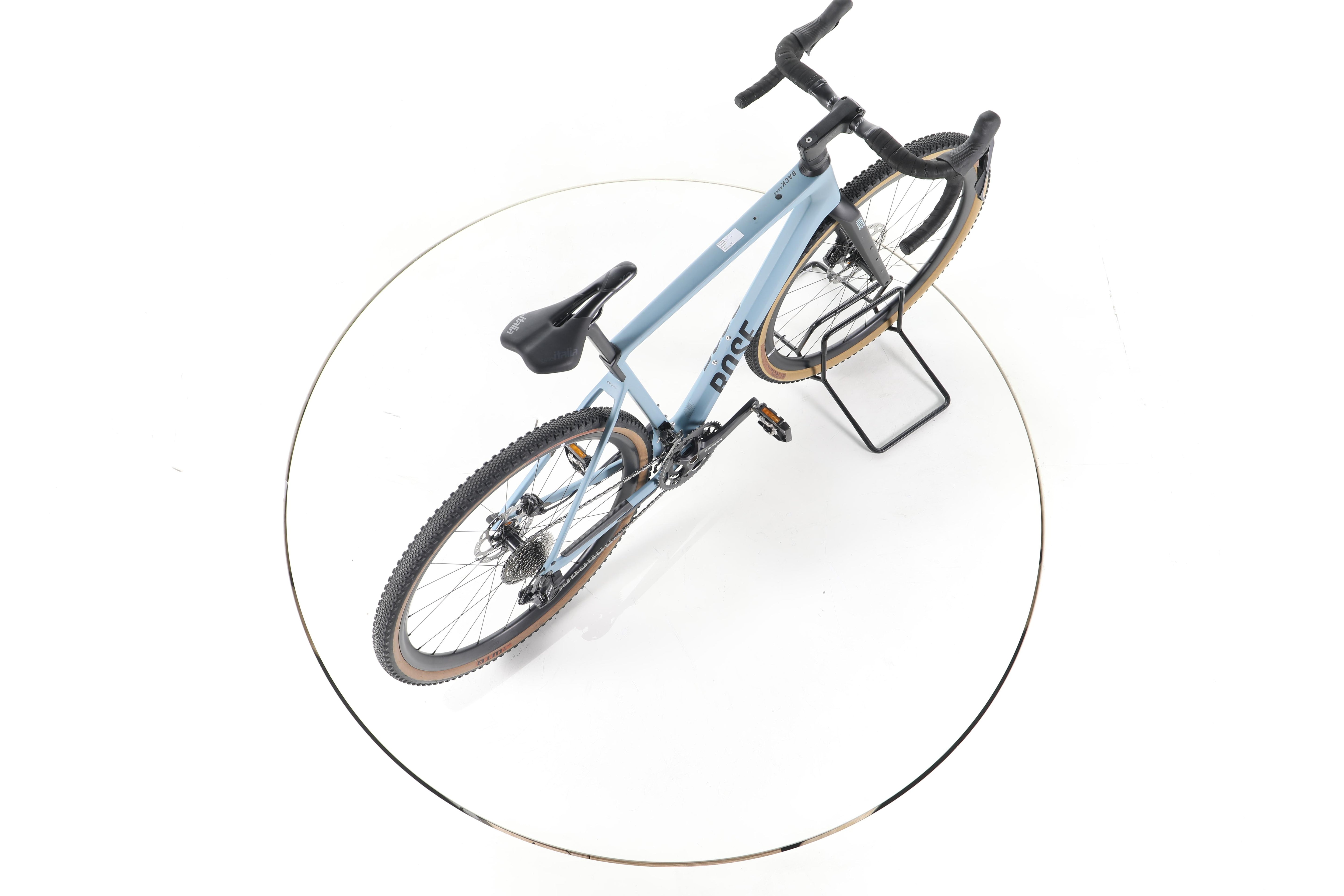 Rose Backroad GRX RX820 - Image 24