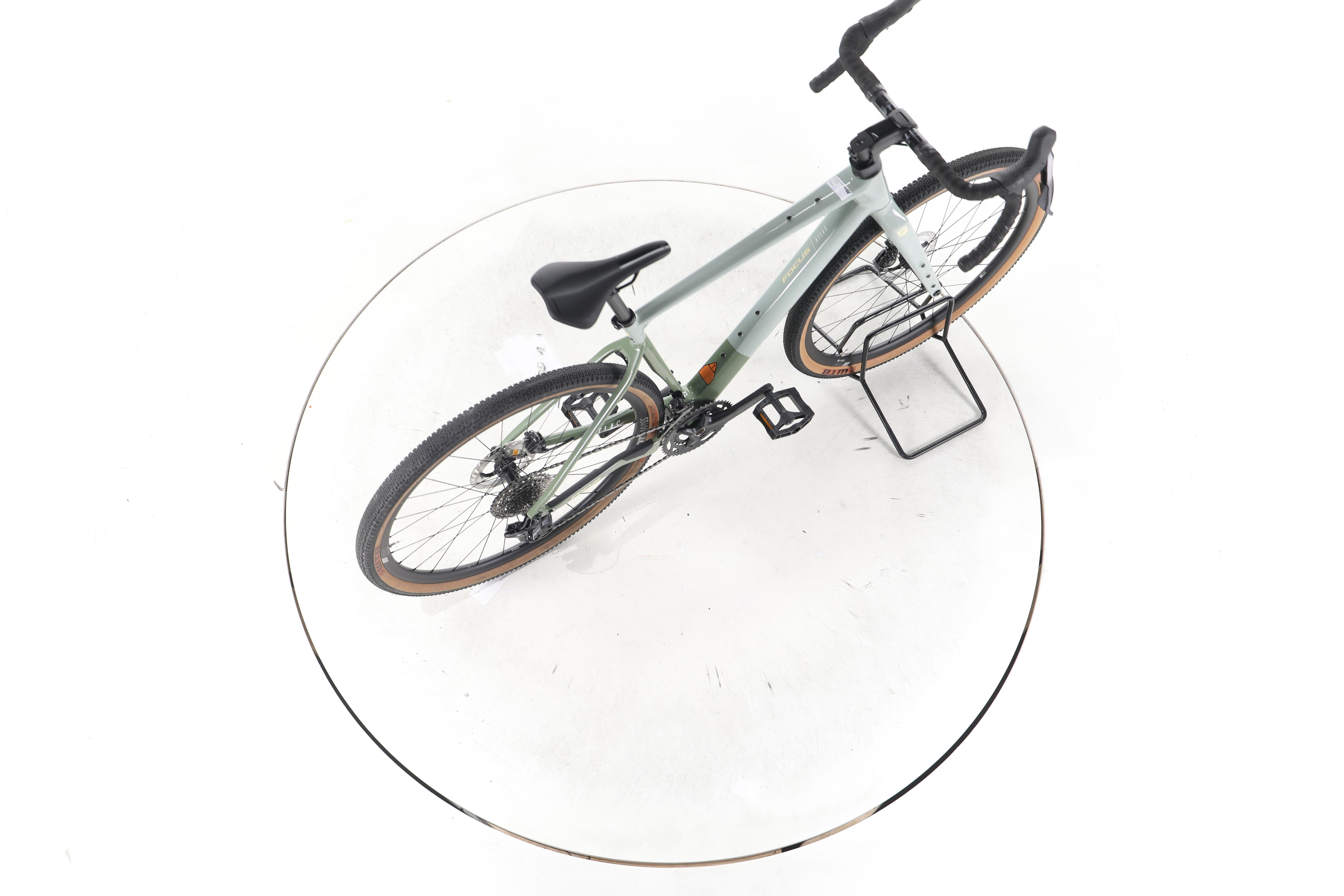 Focus Atlas 8.8 Gravelbike Carbon 2024 - Image 24