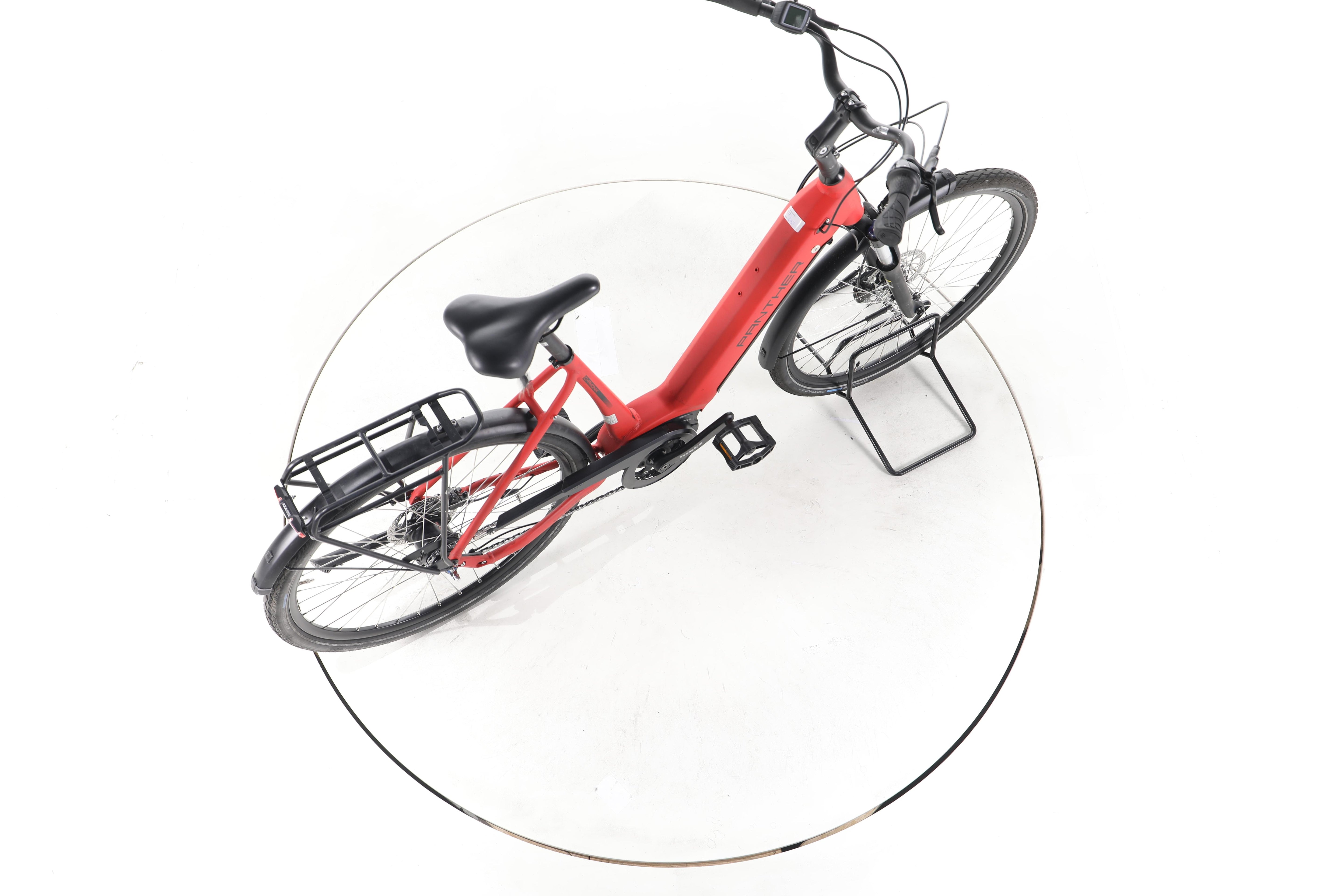 Panther Makali 2.0 City E-Bike Tiefeinsteiger - Image 24