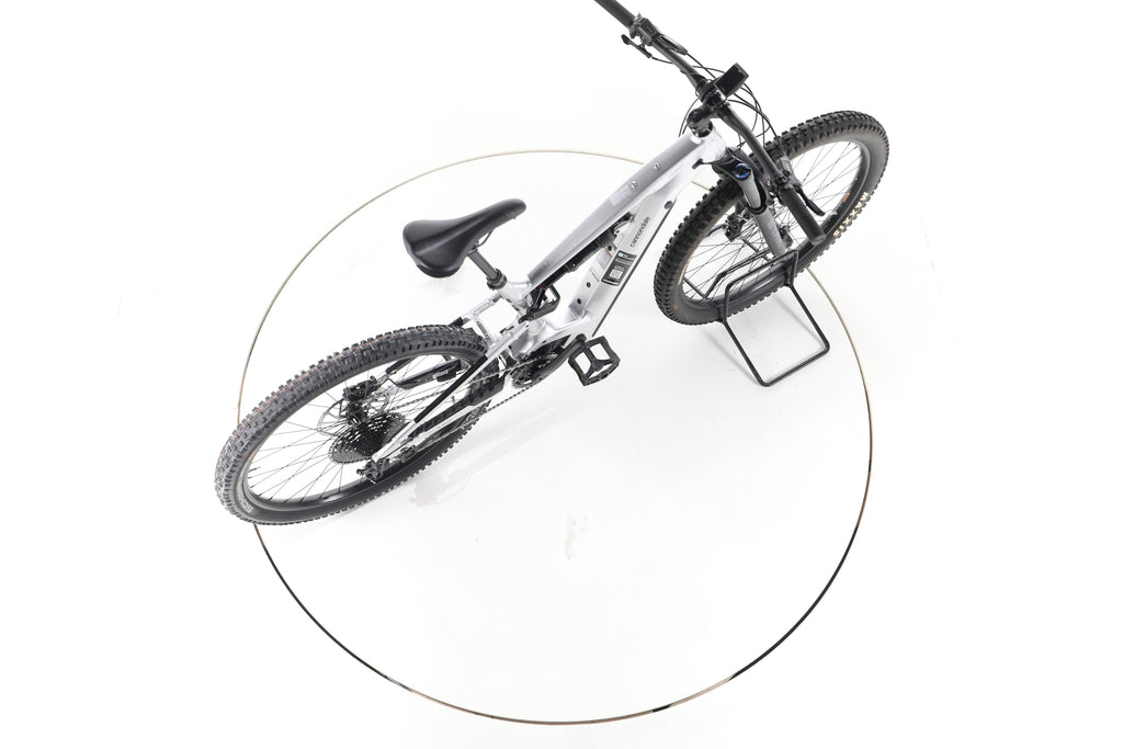 Cannondale 29 U Moterra Neo 3 Fully E-Bike 2023 - Image 24