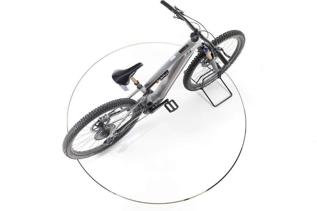 Cube Stereo Hybrid ONE55 C:68X SLT Fully E-Bike Carbon 2024 - Image 24