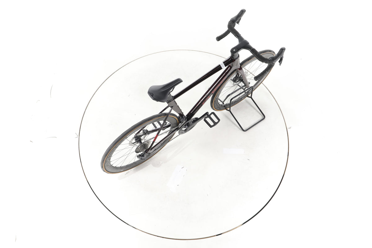 Cube Litening AIR C:68X Race Rennrad Carbon 2024 - Image 24