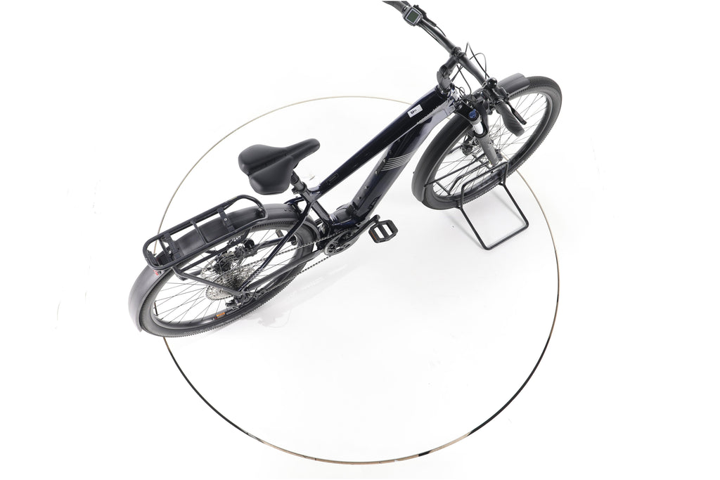 Cannondale Tesoro Neo X 2 Trekking E-Bike - Image 24