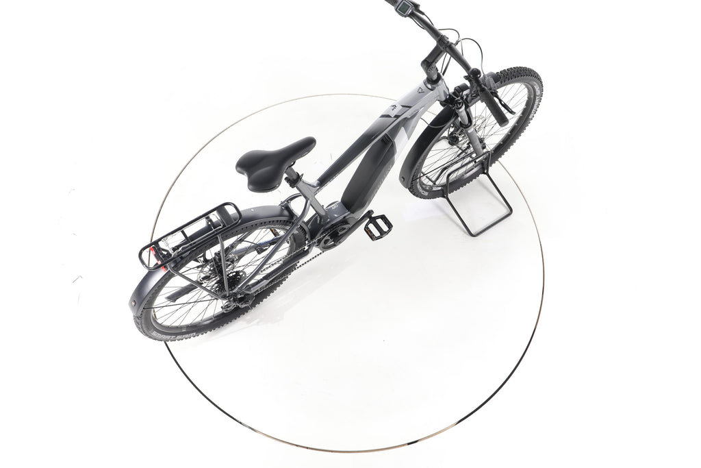 Conway Cairon C 1.0 Trekking E-Bike - Image 24