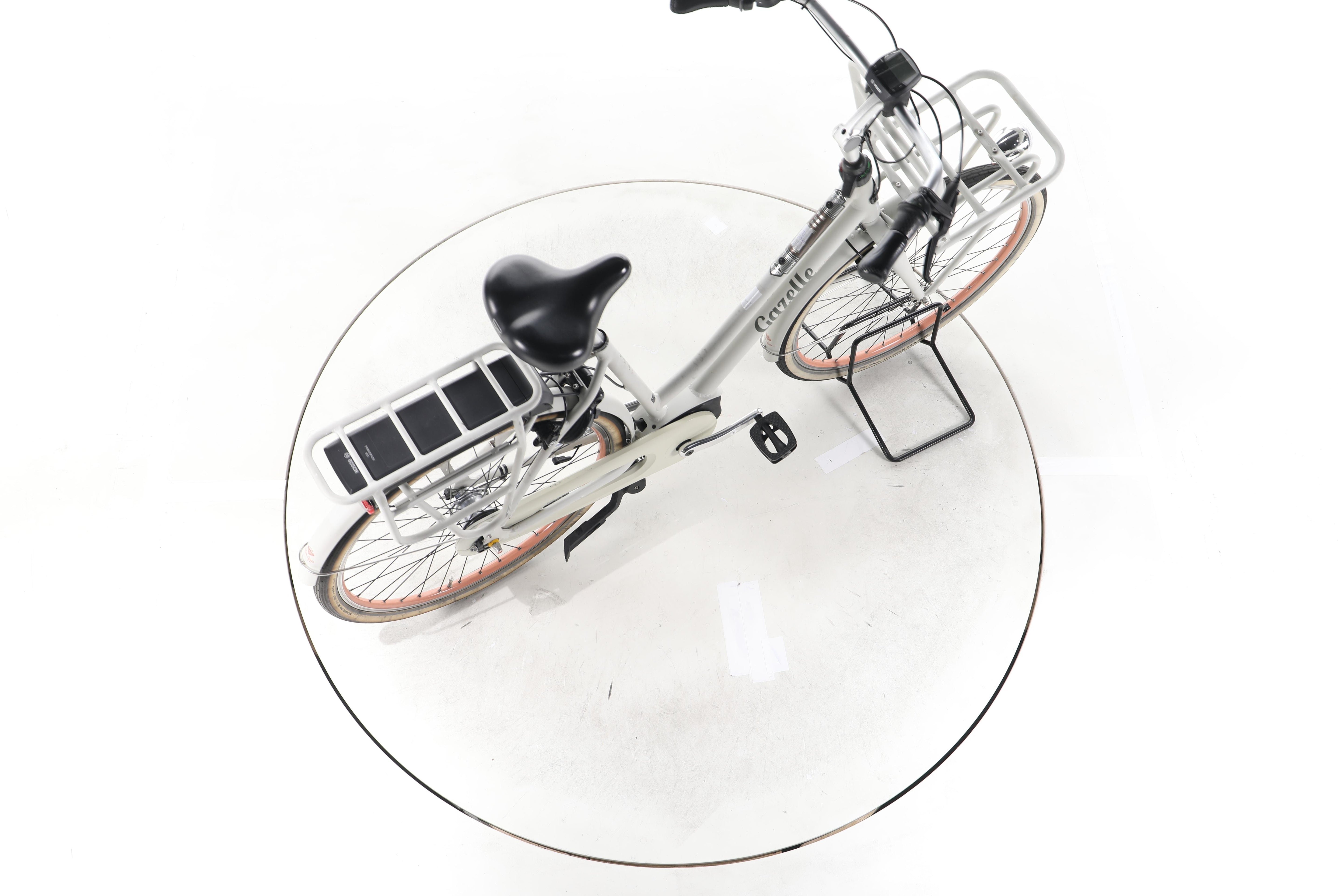 Gazelle Miss Grace City E-Bike Tiefeinsteiger - Image 24