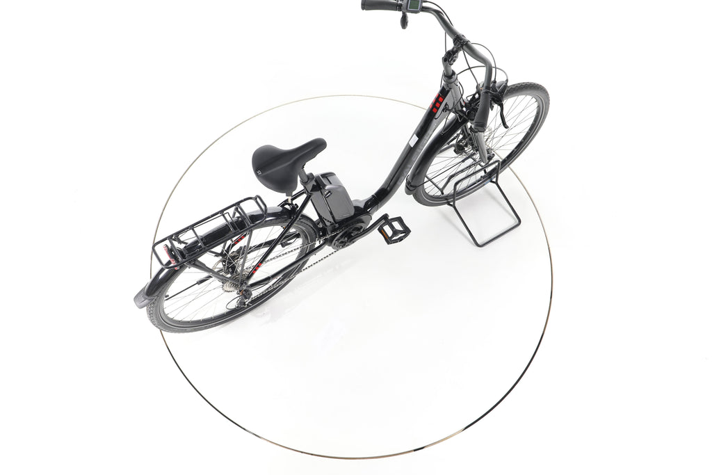 Raleigh Stoker LTD Trekking E-Bike Tiefeinsteiger - Image 24