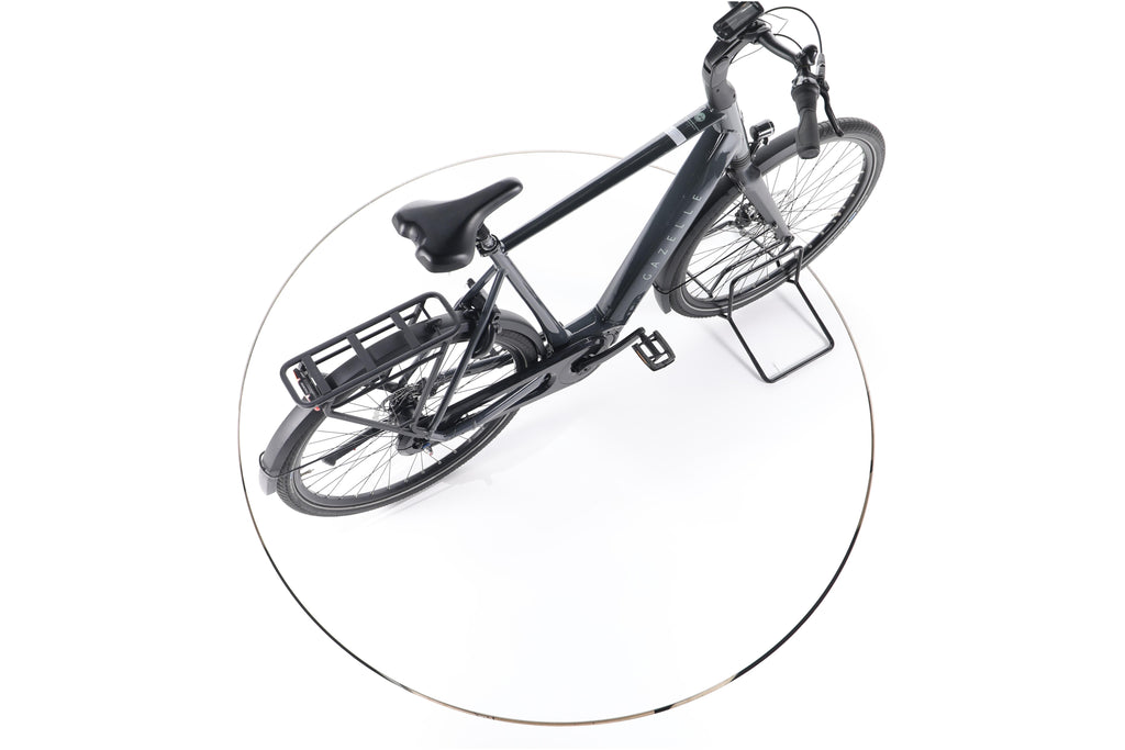 Gazelle Chamonix C7 HMS City E-Bike 2023 - Image 24