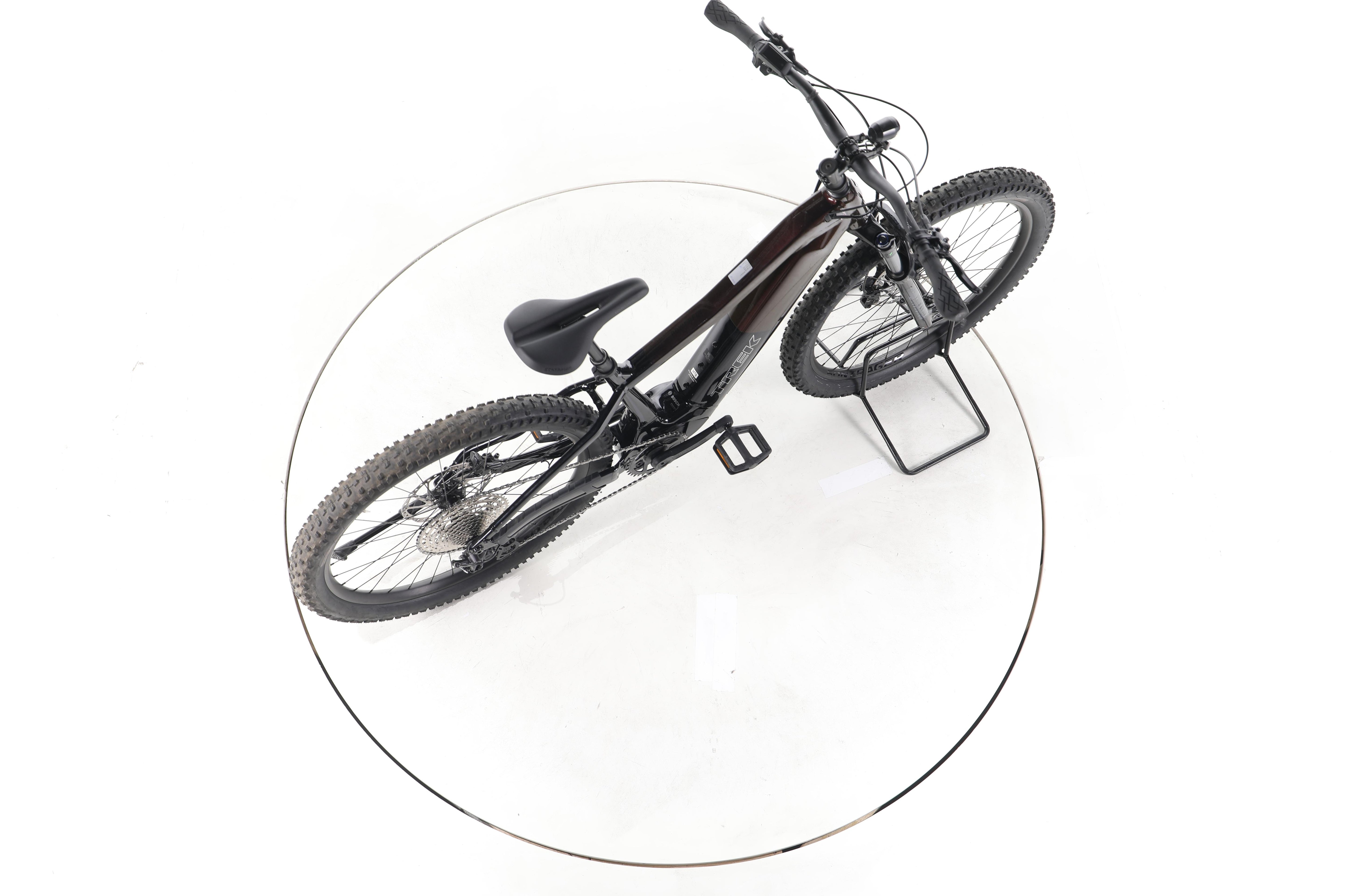 Trek Powerfly+ 6 Gen 5 E-Bike 2024 - Image 24