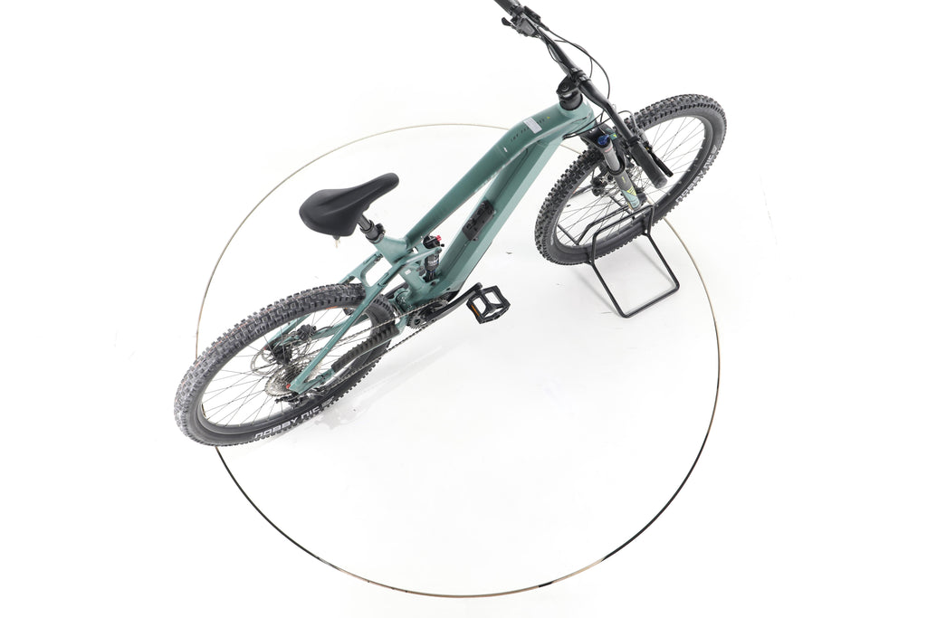Bulls Sonic EVO AM 1 Fully E-Bike - Image 24