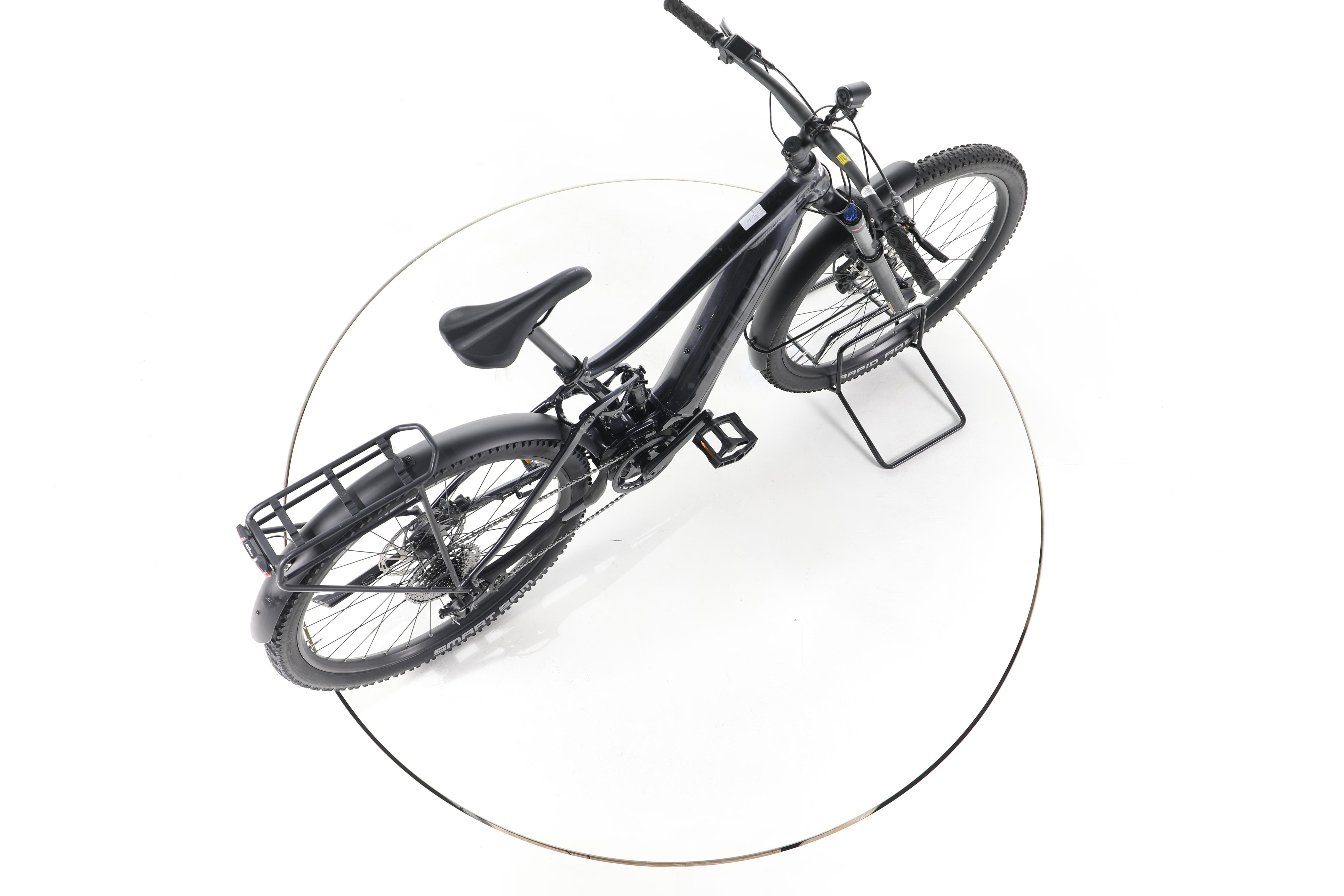 Giant Stance E+EX Fully E-Bike - Image 24