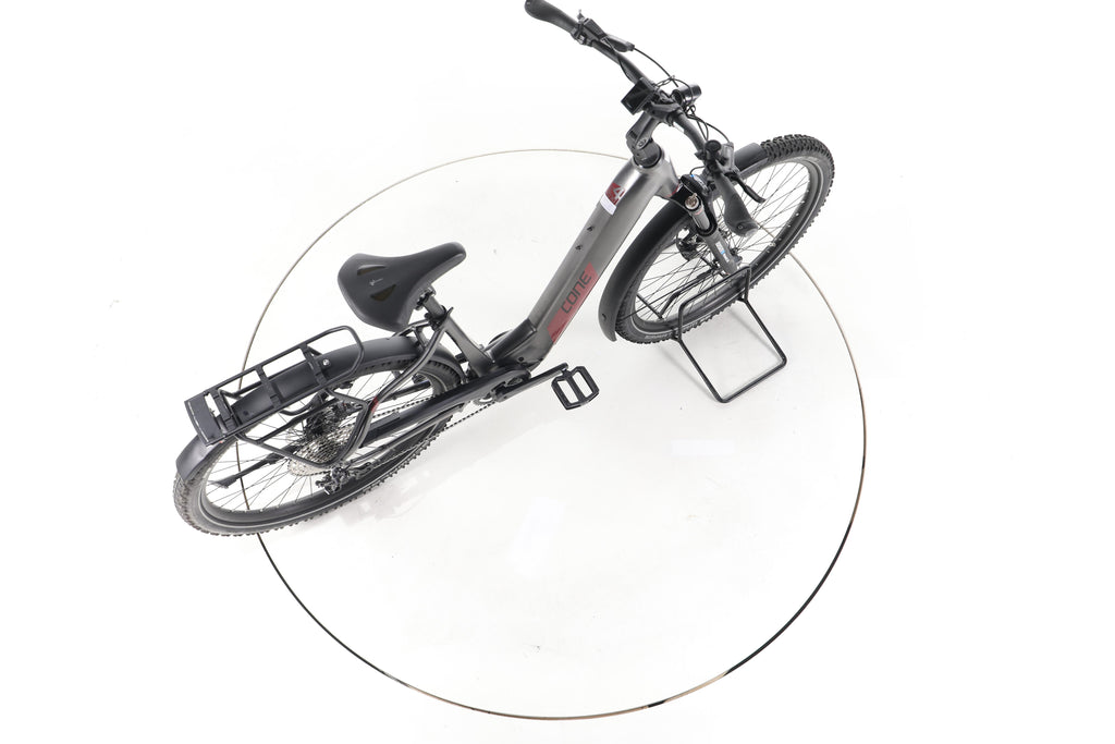 CONE Bikes eSUV IN 4.0 Trekking E-Bike Tiefeinsteiger - Image 24