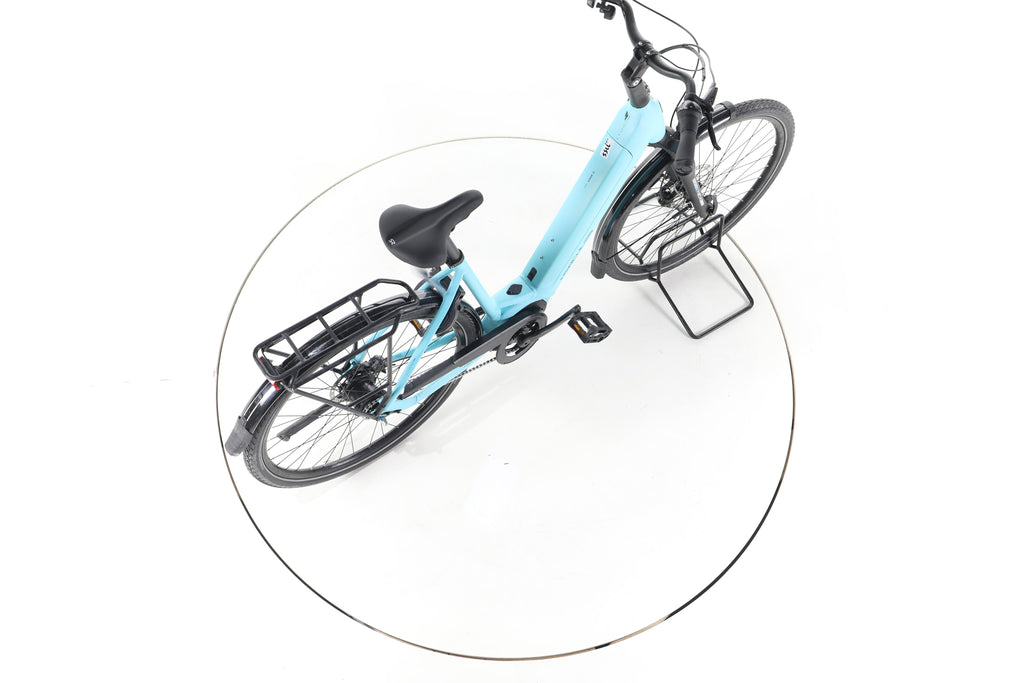 Hercules Lyon I-R8 City E-Bike Tiefeinsteiger 2024 - Image 24