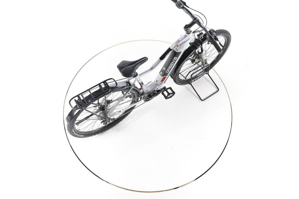 Green's Corwen Trekking E-Bike - Image 24