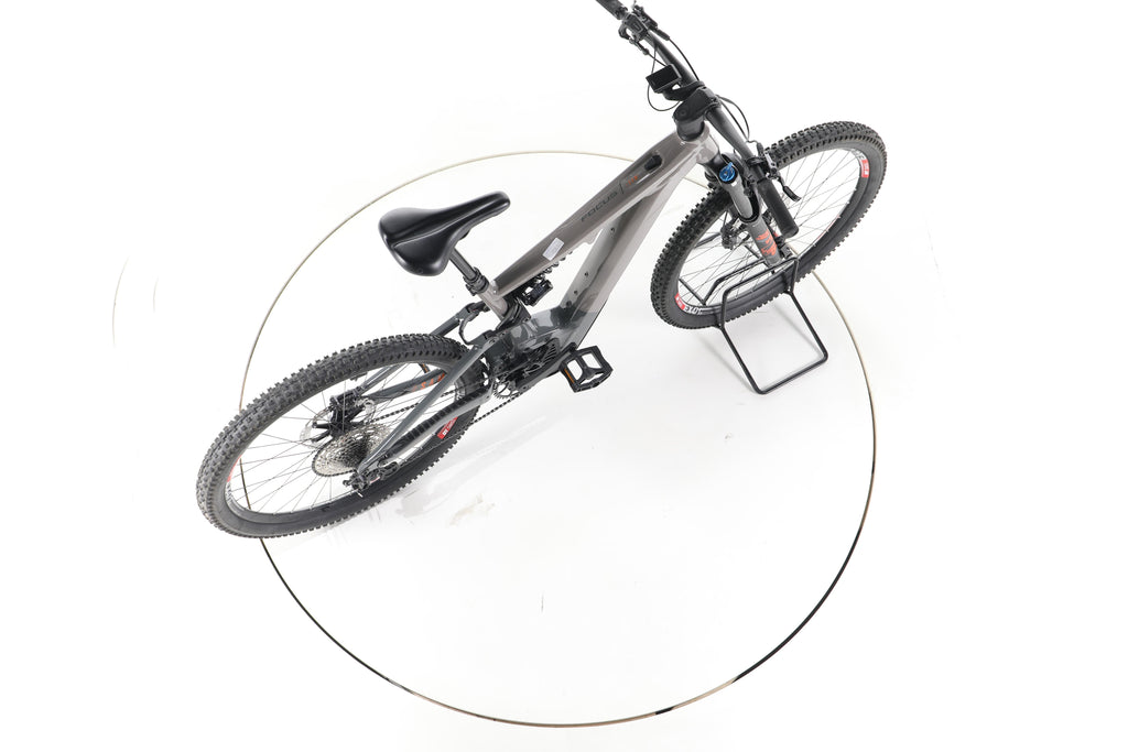 Focus Sam² 6.8 Fully E-Bike 2023 - Image 24