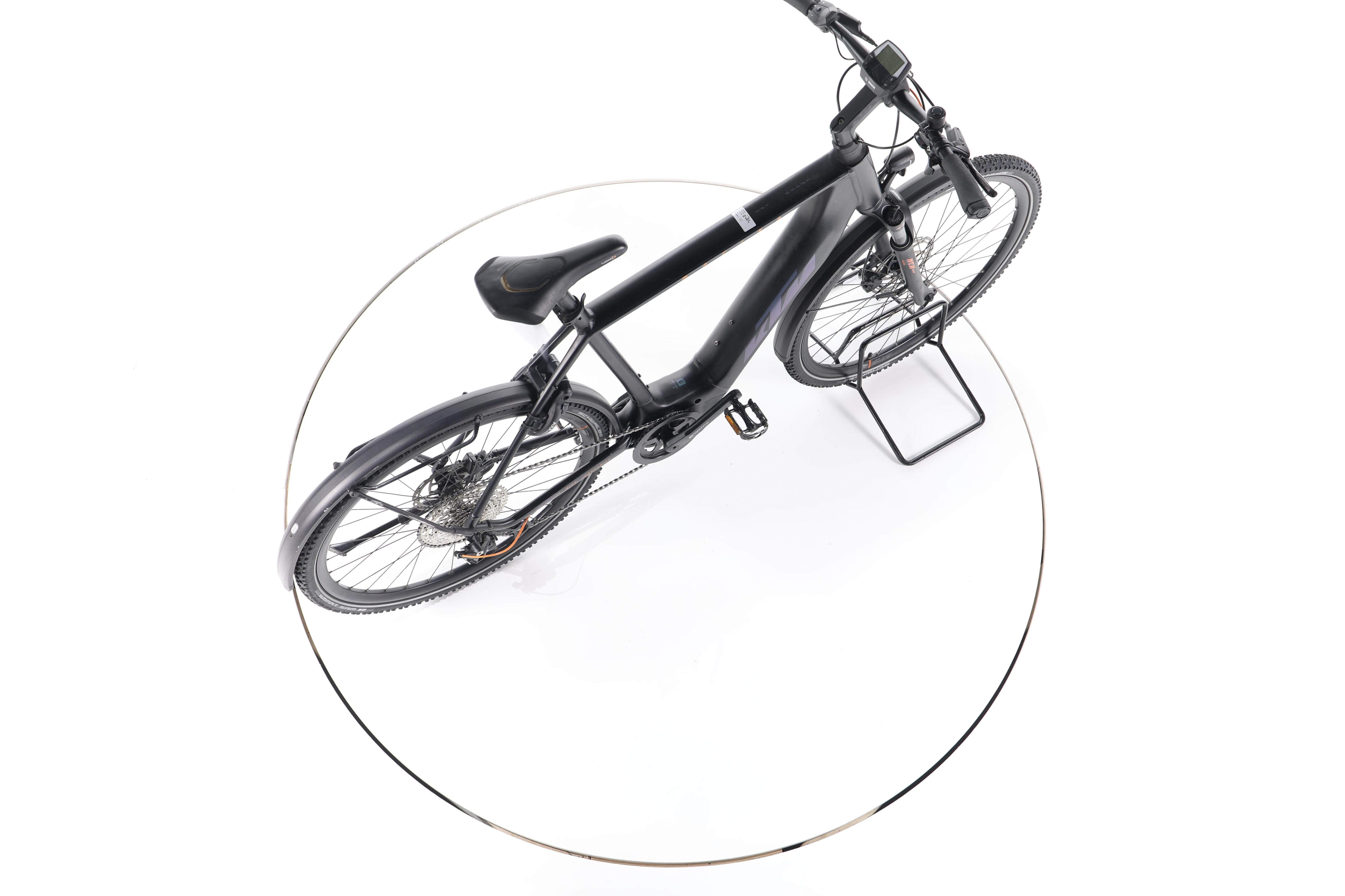 KTM Macina Cross LFC Trekking E-Bike - Image 24