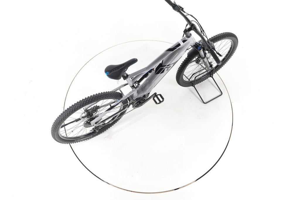 R Raymon FullRay 130E 5.0 E-Bike Fully - Image 24