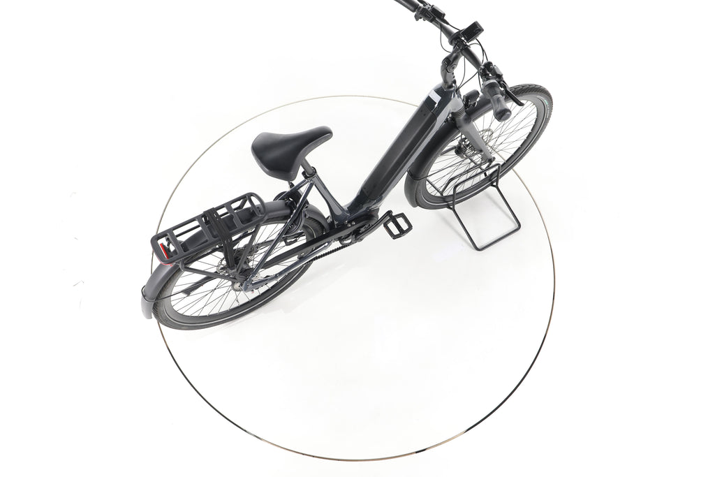 Gazelle DA Ultimate C5 HMB City E-Bike Tiefeinsteiger - Image 24