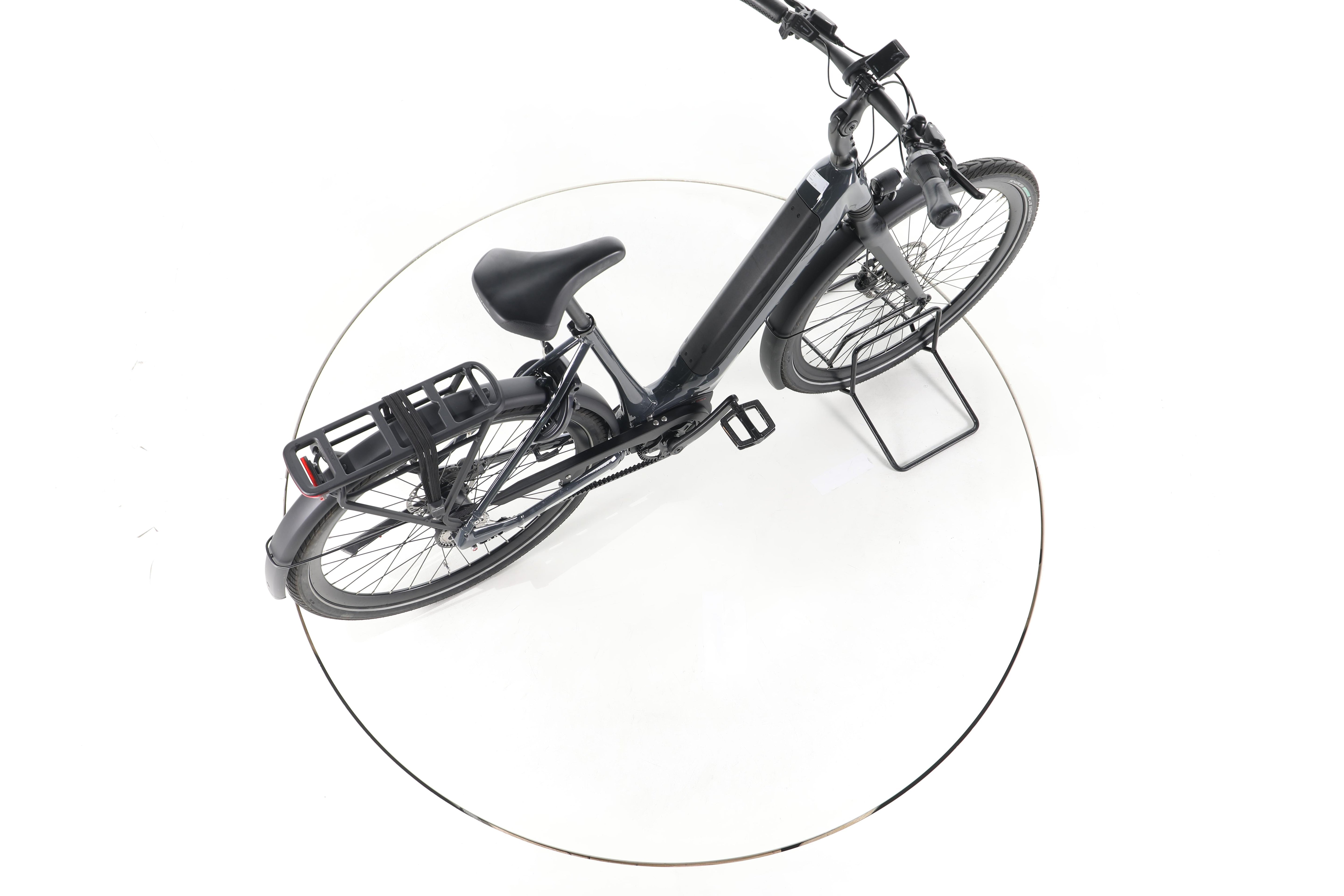 Gazelle DA Ultimate C5 HMB City E-Bike Tiefeinsteiger - Image 24