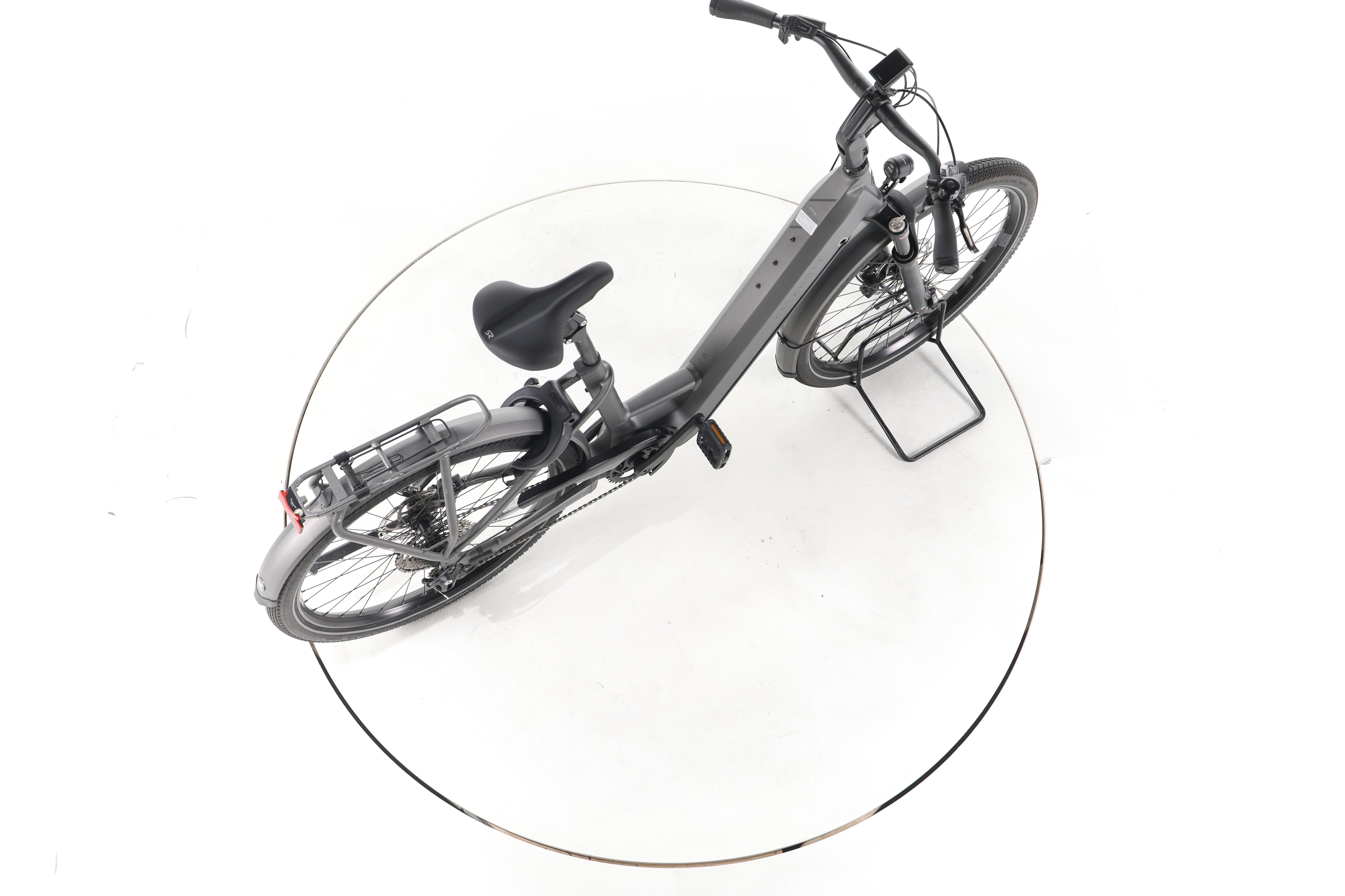 Kalkhoff Endeavour 7.B Move+ Trekking E-Bike Tiefeinsteiger - Image 24
