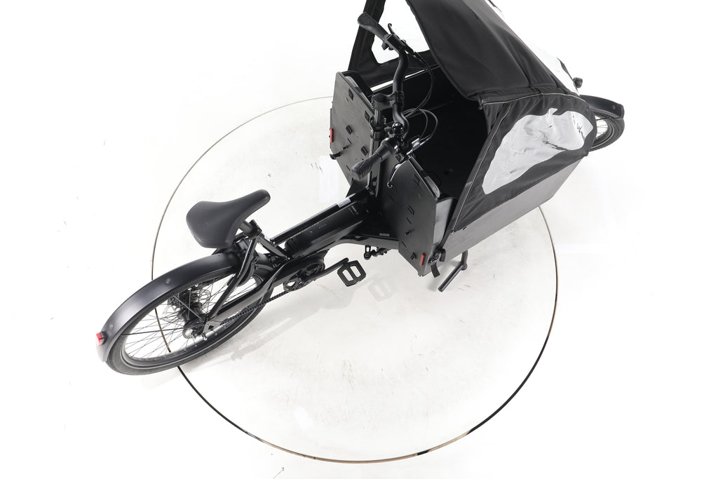 Riese & Müller Transporter2 65 vario E-Lastenrad - Image 24