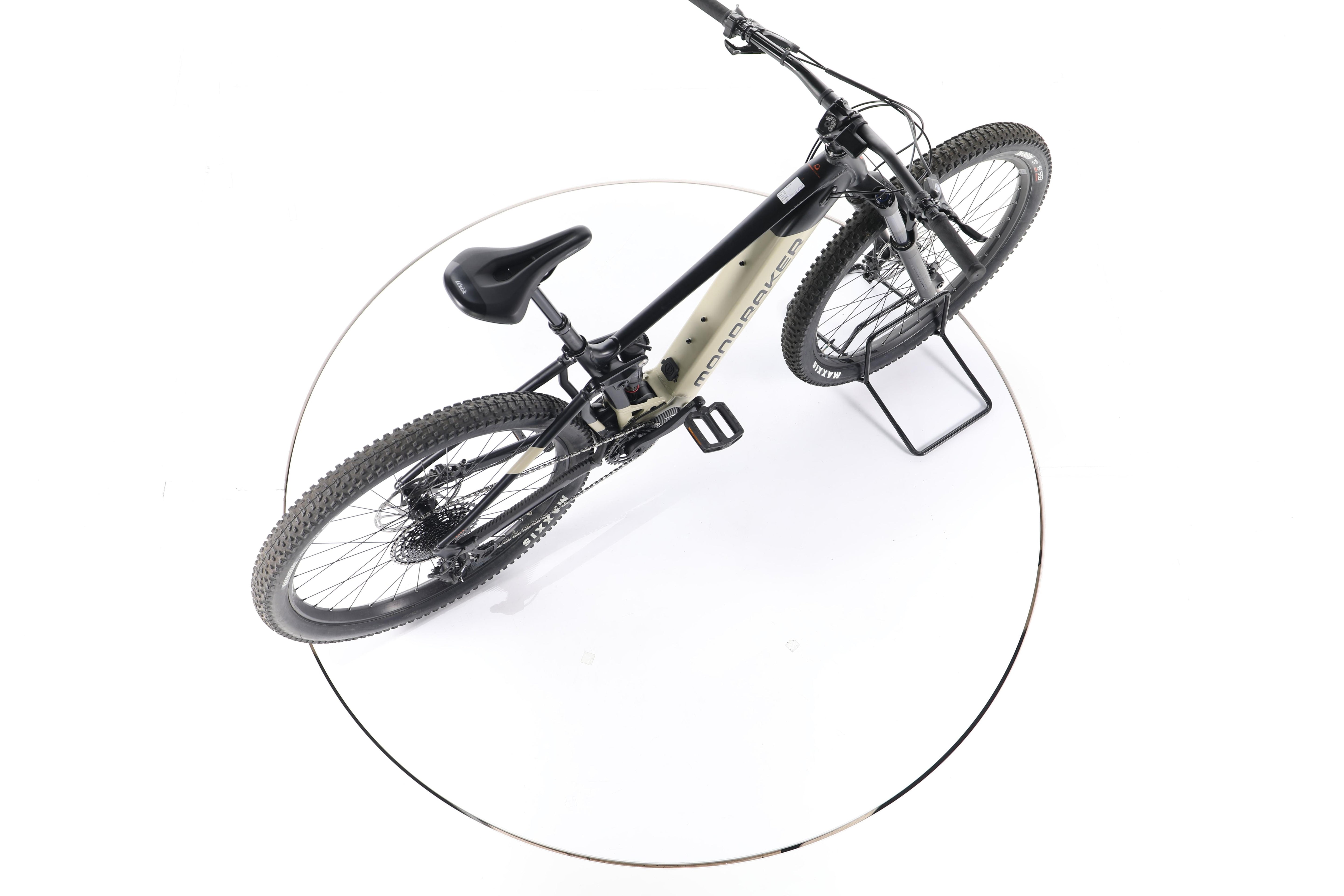 Mondraker DUSK Fully E-Bike 2023 - Image 24