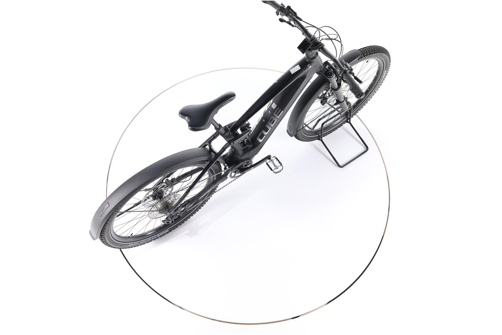 Cube Stereo Hybrid 120 SL Fully E-Bike - Image 24