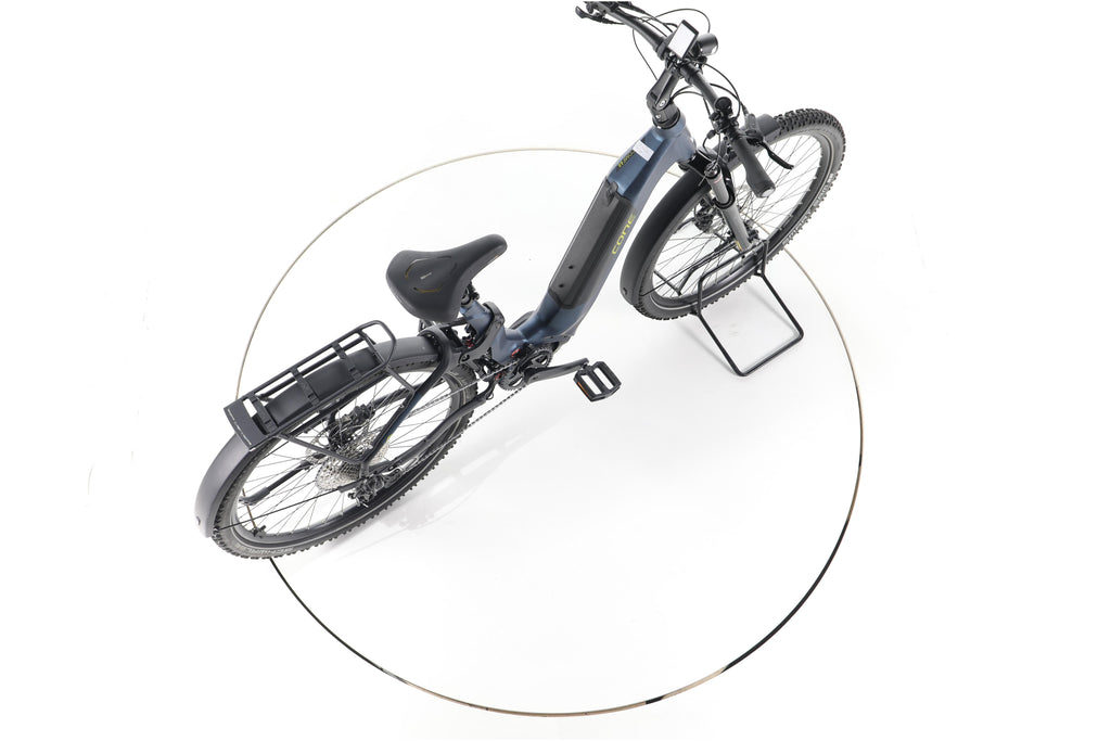CONE Bikes eFullComfort IN 4.0 Trekking E-Bike Tiefeinsteiger 2023 - Image 24