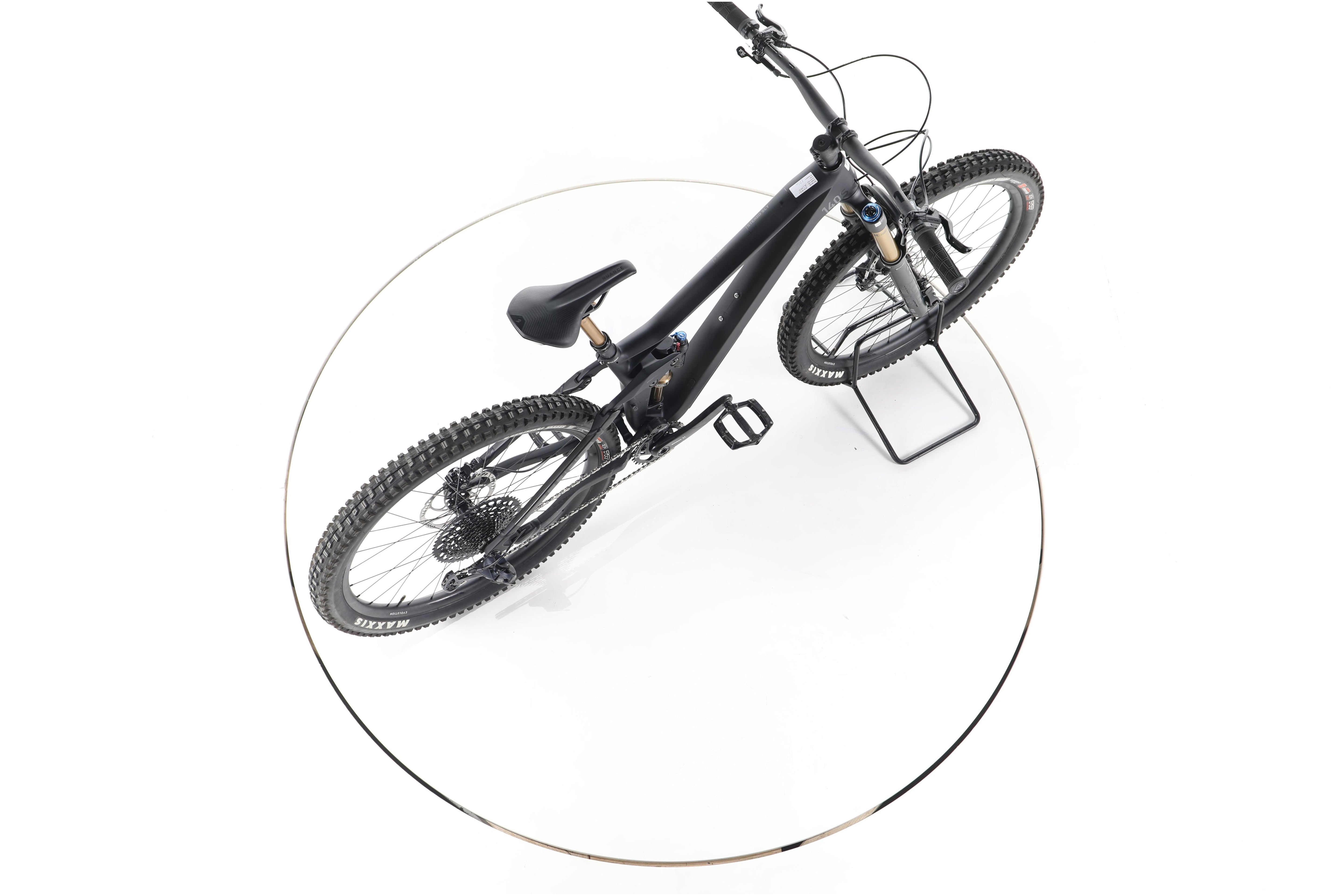 Cube Stereo 140 HPC SLT - Image 24