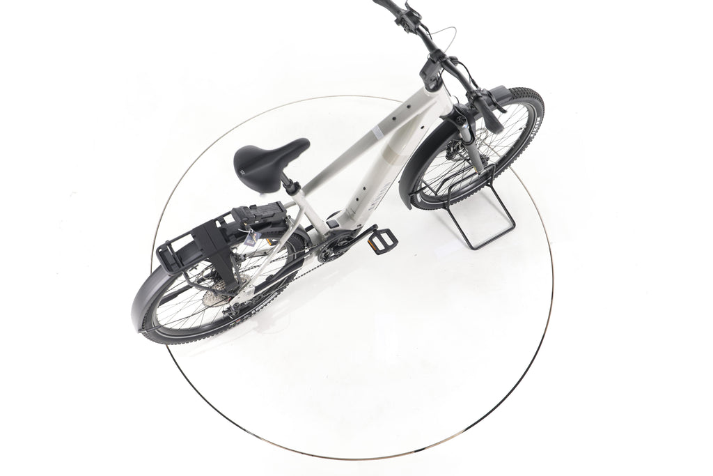 Canyon Pathlite:ON 8 SUV Trekking E-Bike 2025 - Image 24