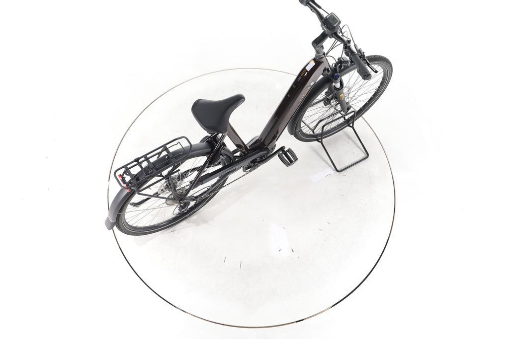 Victoria eTrekking 12.8 Trekking E-Bike Tiefeinsteiger - Image 24