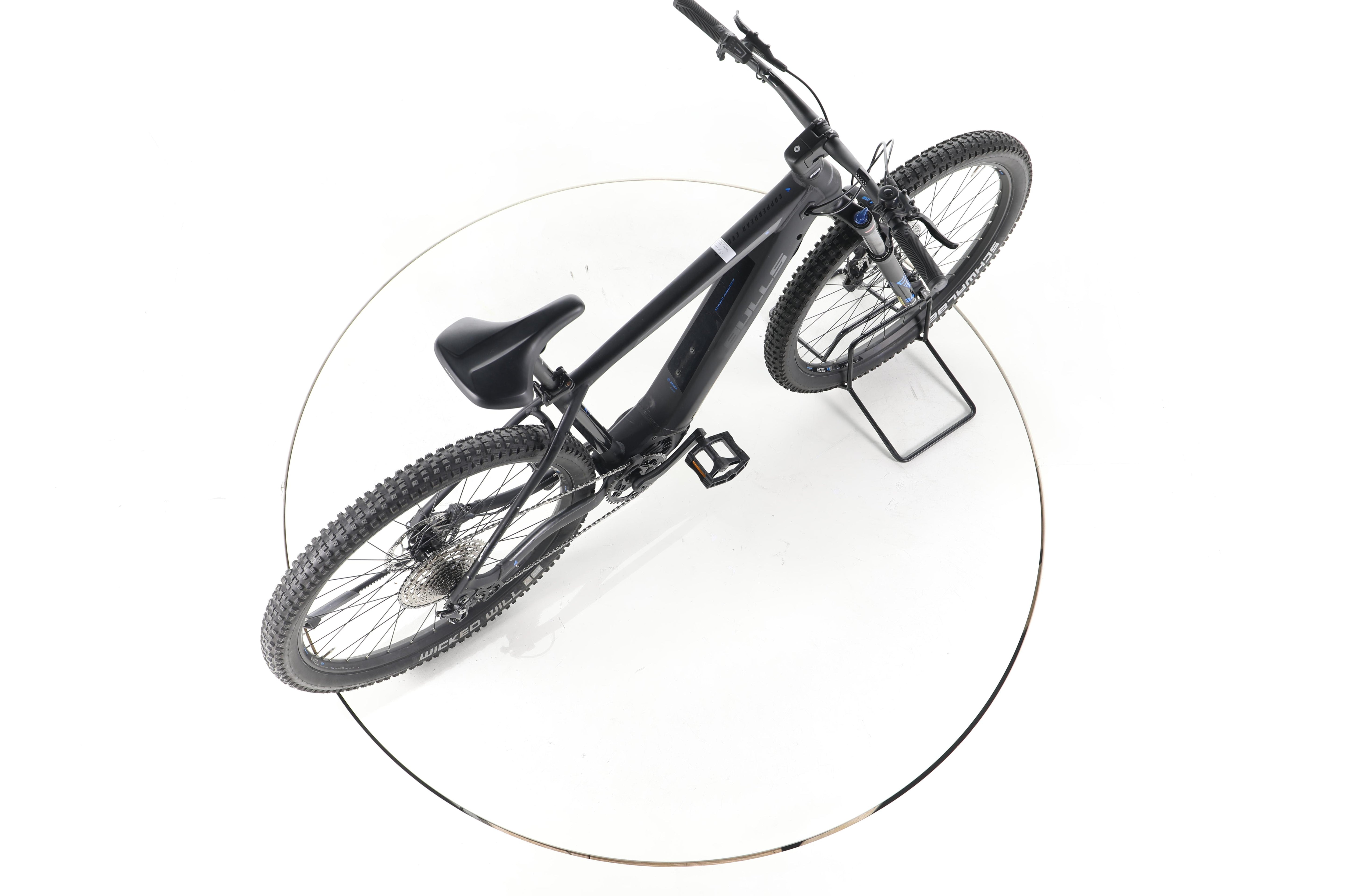Bulls Copperhead EVO 3 E-Bike 2024 - Image 24