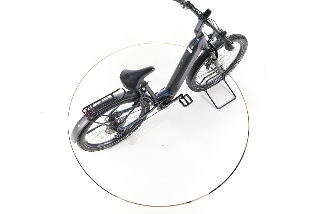 KTM Macina Aera 771 LFC Trekking E-Bike Tiefeinsteiger - Image 24