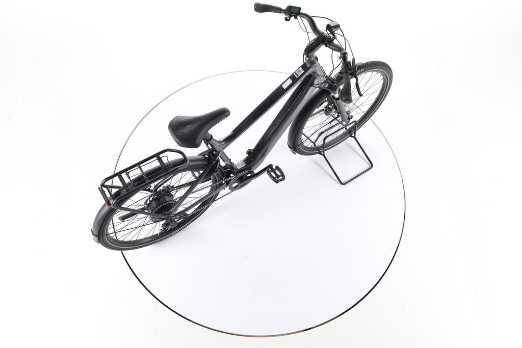 Cannondale Mavaro Neo SL 1 Trekking E-Bike 2023 - Image 24