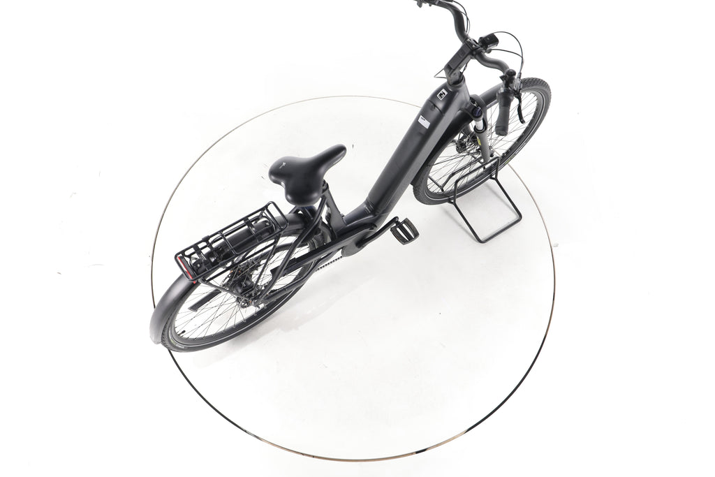 ADVANCED Tour Pro City E-Bike Tiefeinsteiger - Image 24
