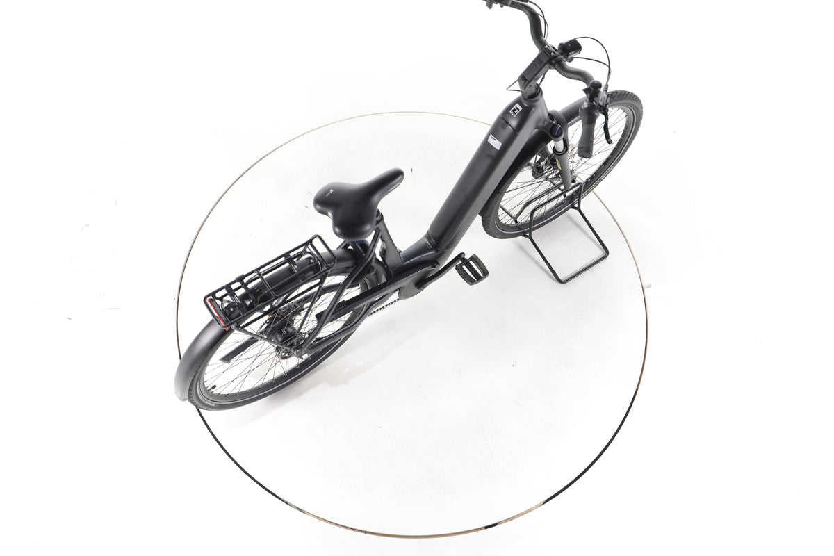 ADVANCED Tour Pro City E-Bike Tiefeinsteiger - Image 24