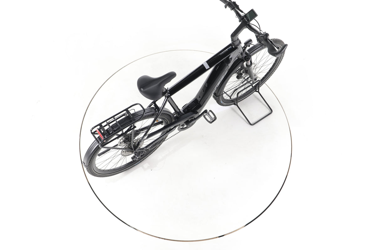 KTM Macina Sport 610 Trekking E-Bike - Image 24