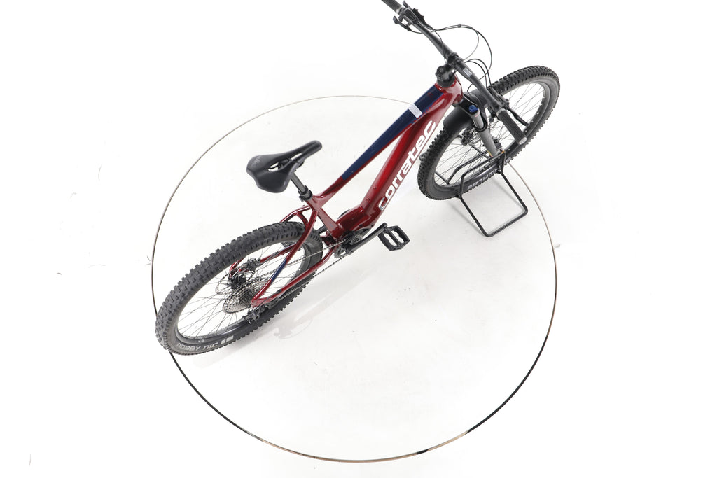 Corratec E-Power X-Vert Pro Team E-Bike - Image 24