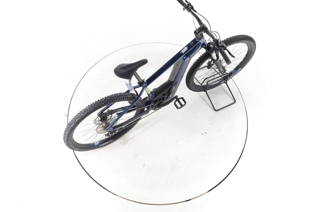 Bergamont E-Revox Premium Sport FMN E-Bike - Image 24